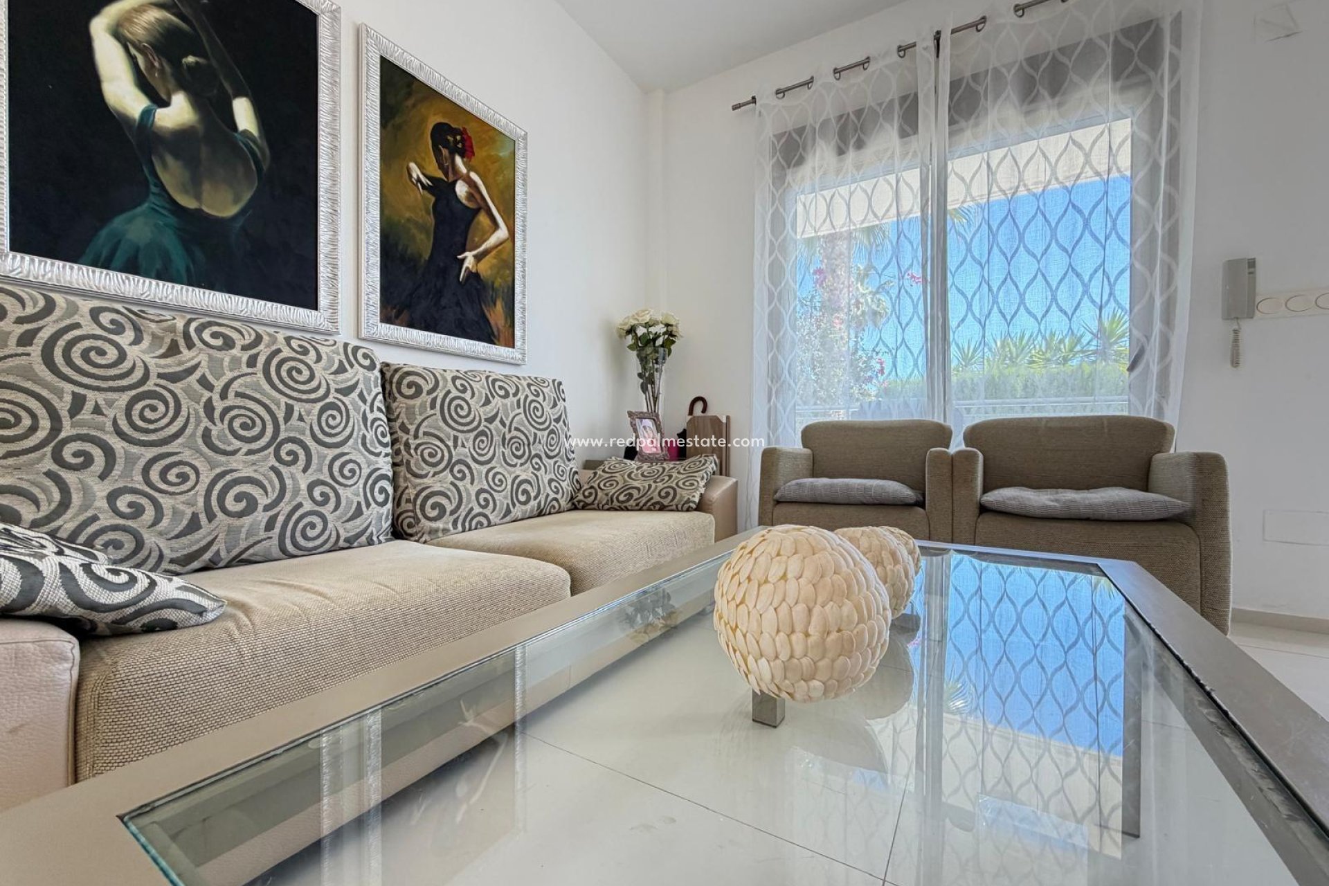 Resale - Villa -
Ciudad Quesada/Rojales - Doña Pepa