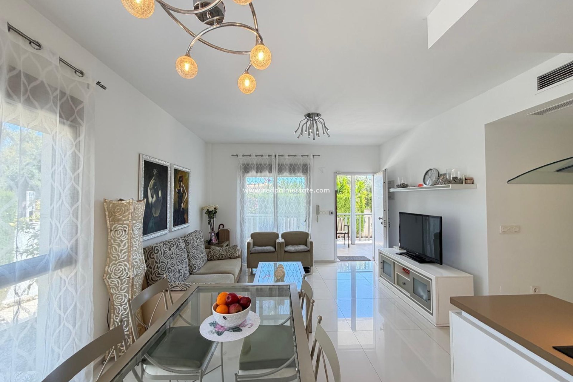Resale - Villa -
Ciudad Quesada/Rojales - Doña Pepa