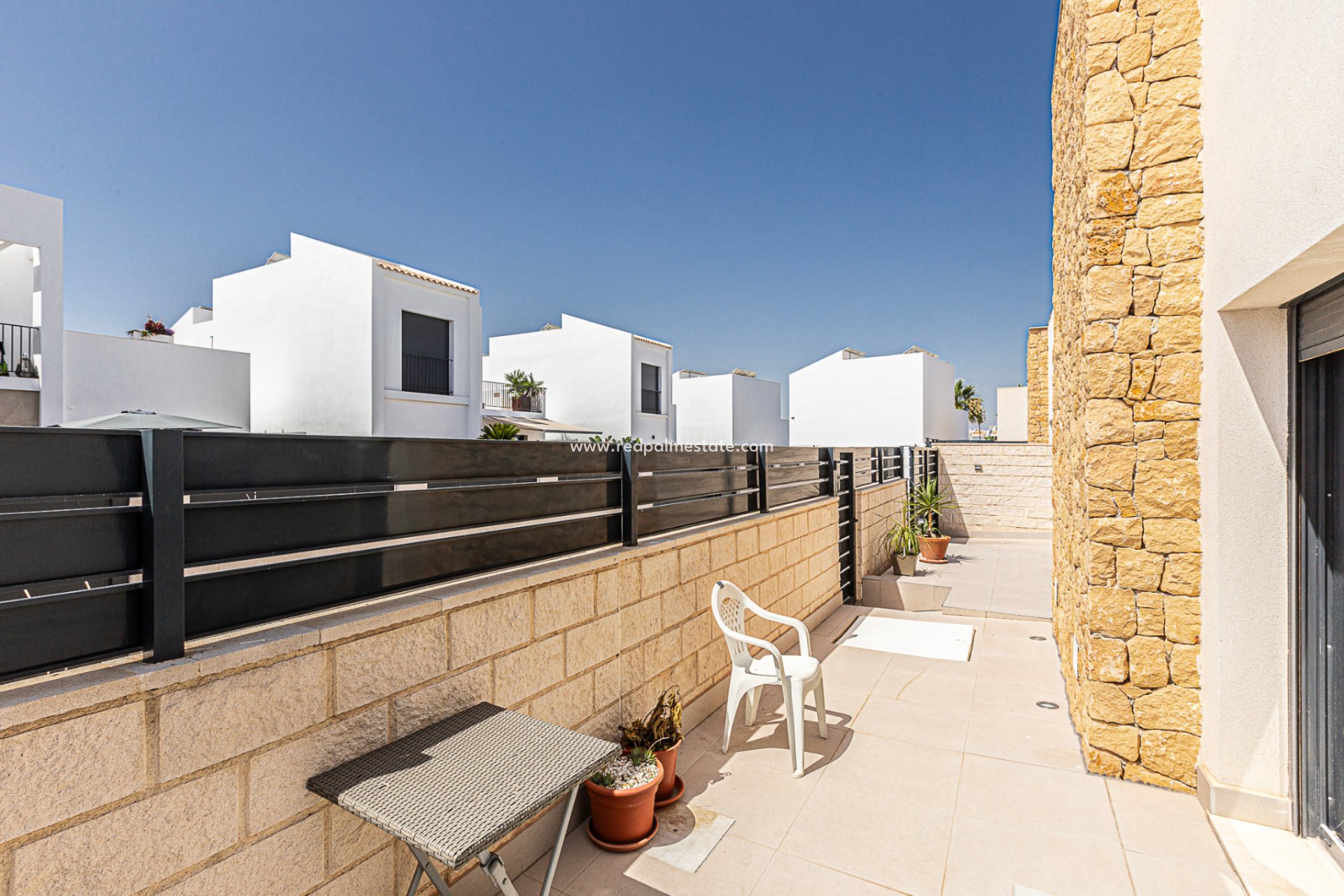 Resale - Villa -
Ciudad Quesada/Rojales - Doña Pepa