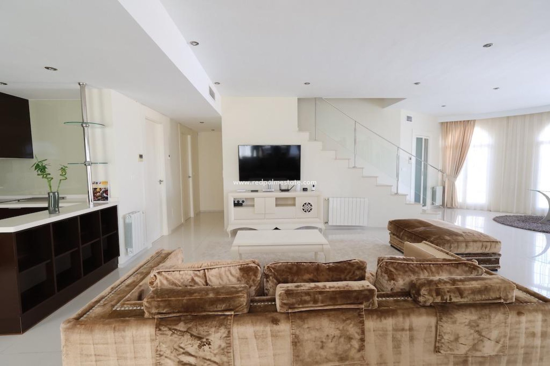 Resale - Villa -
Ciudad Quesada/Rojales - Doña Pepa