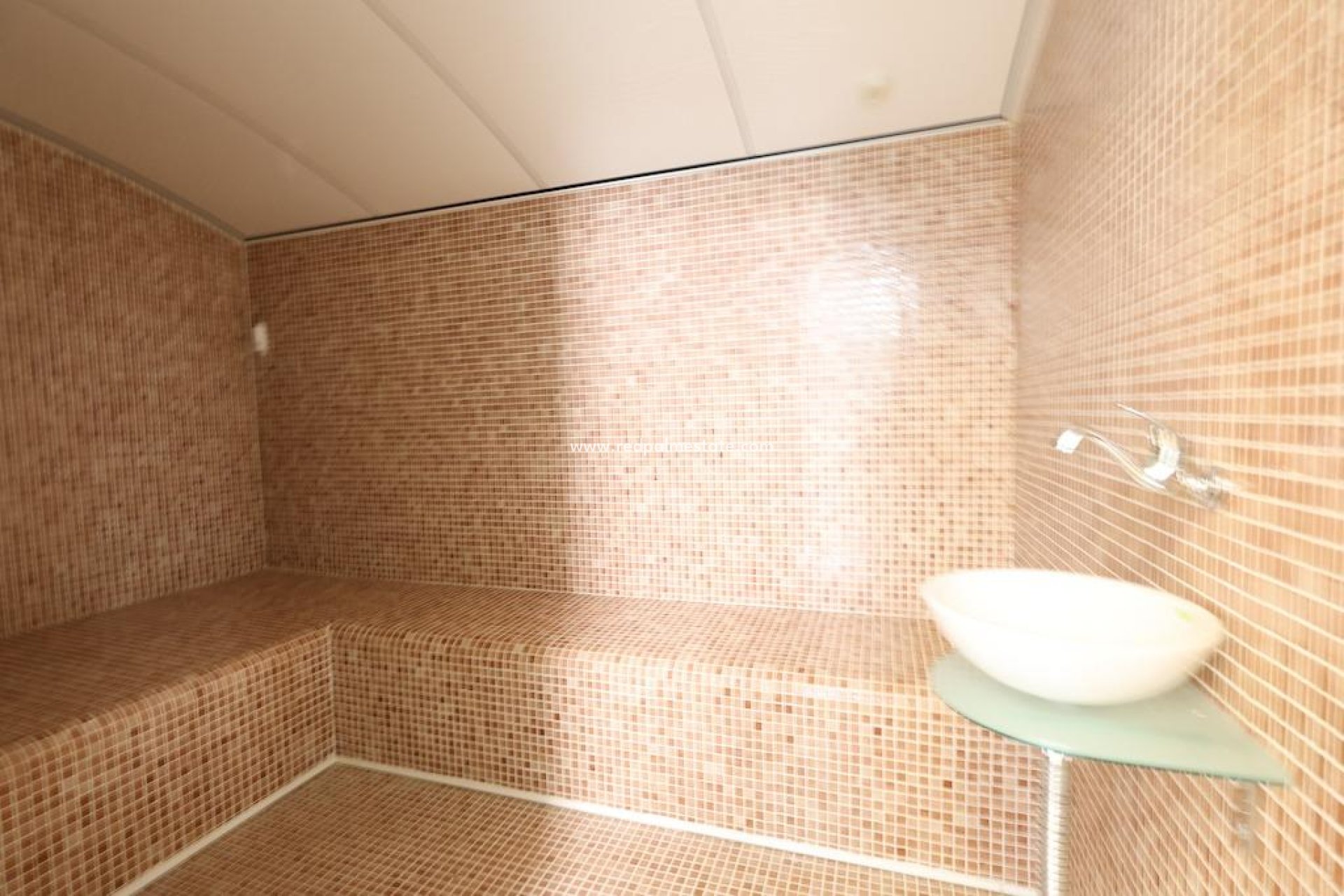 Resale - Villa -
Ciudad Quesada/Rojales - Doña Pepa