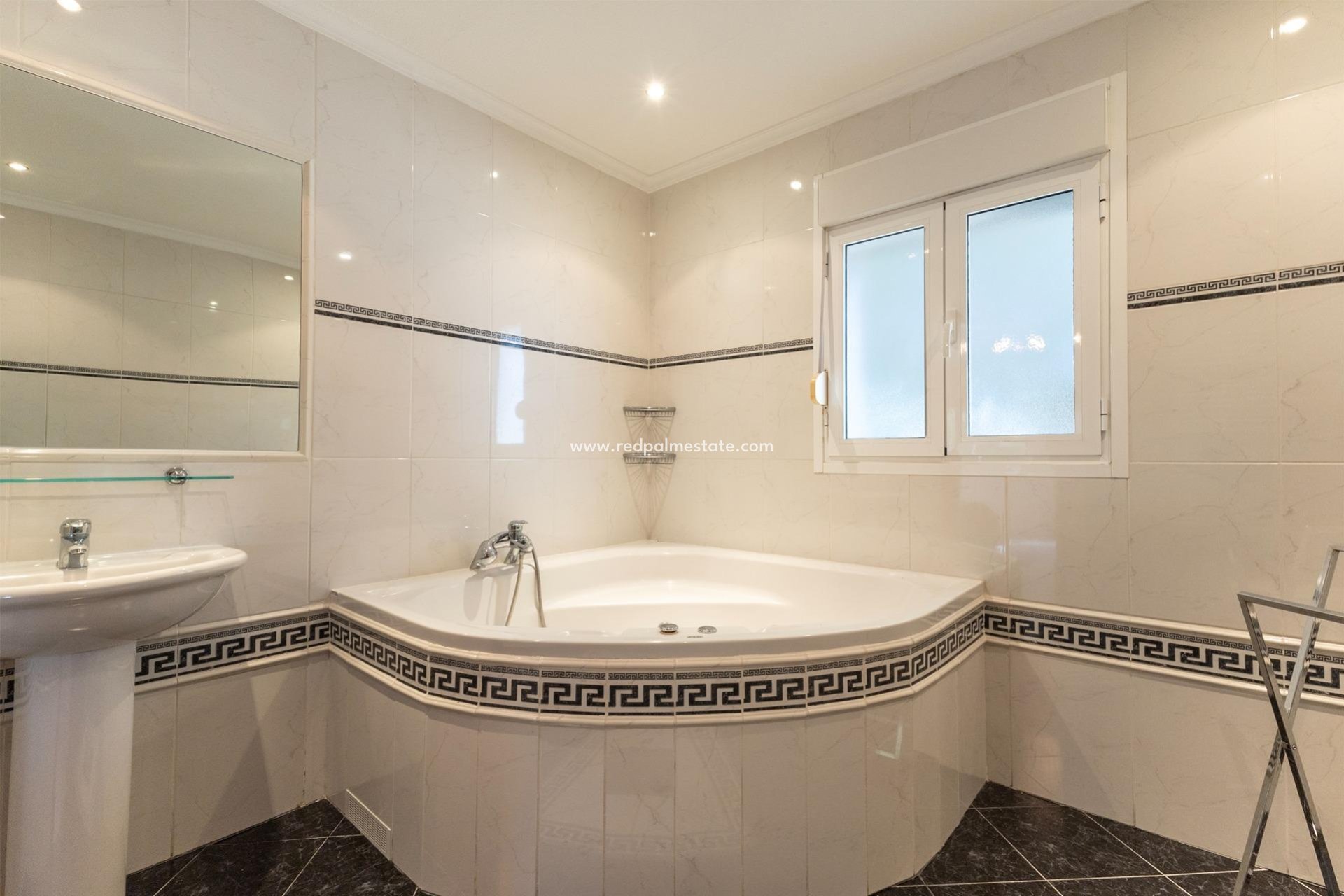 Resale - Villa -
Ciudad Quesada/Rojales - Doña Pepa