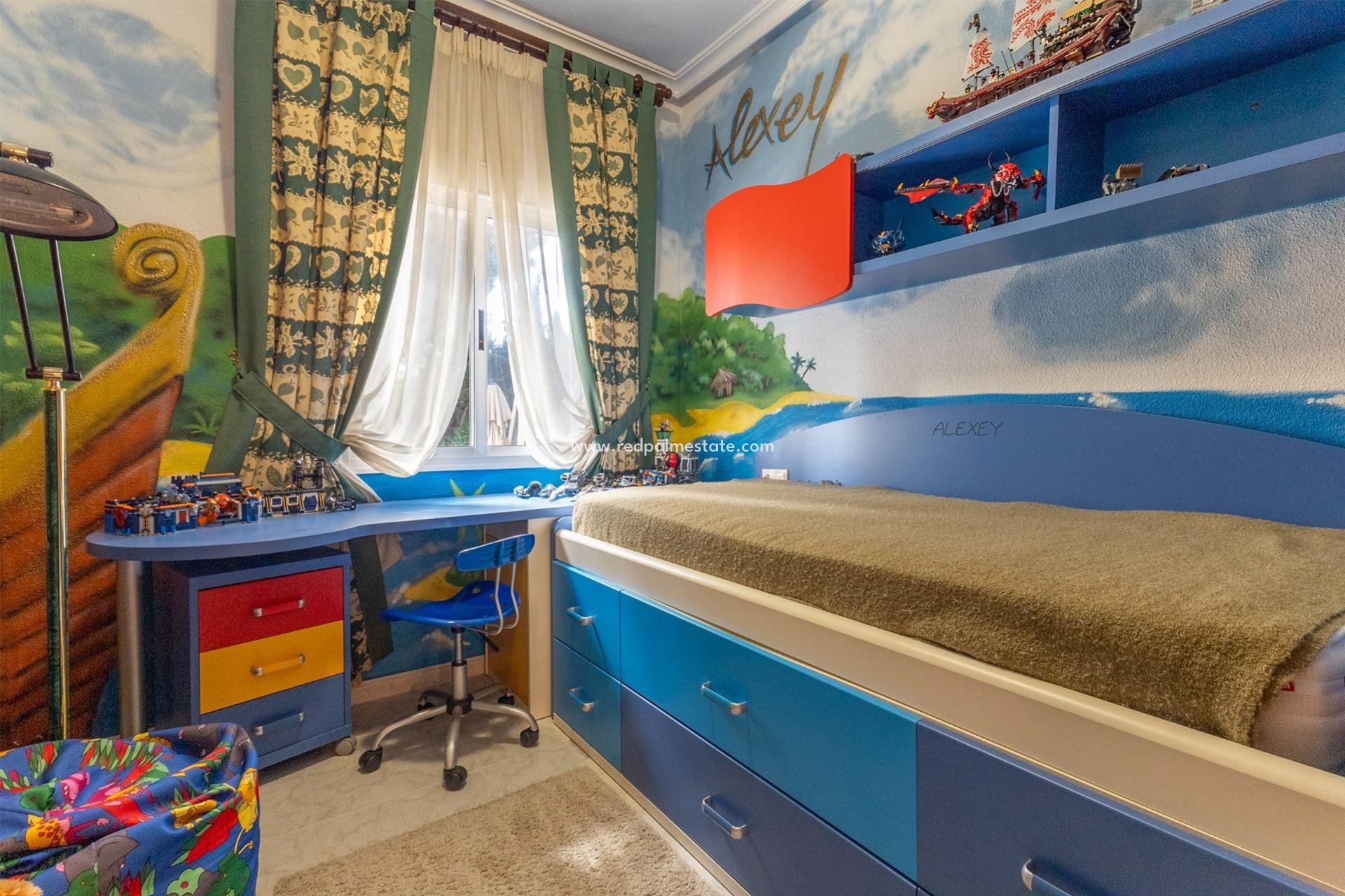 Resale - Villa -
Ciudad Quesada/Rojales - Doña Pepa