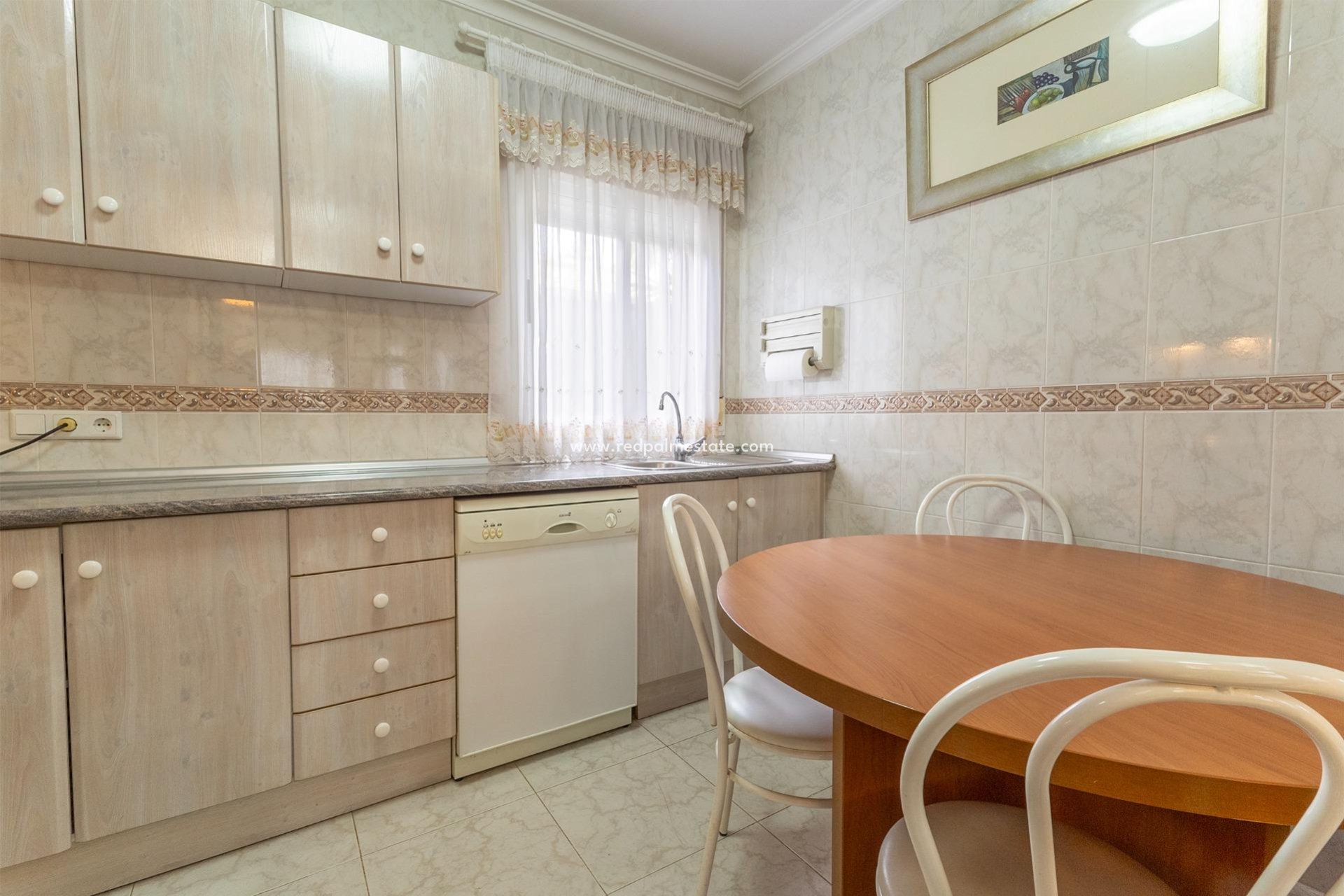 Resale - Villa -
Ciudad Quesada/Rojales - Doña Pepa