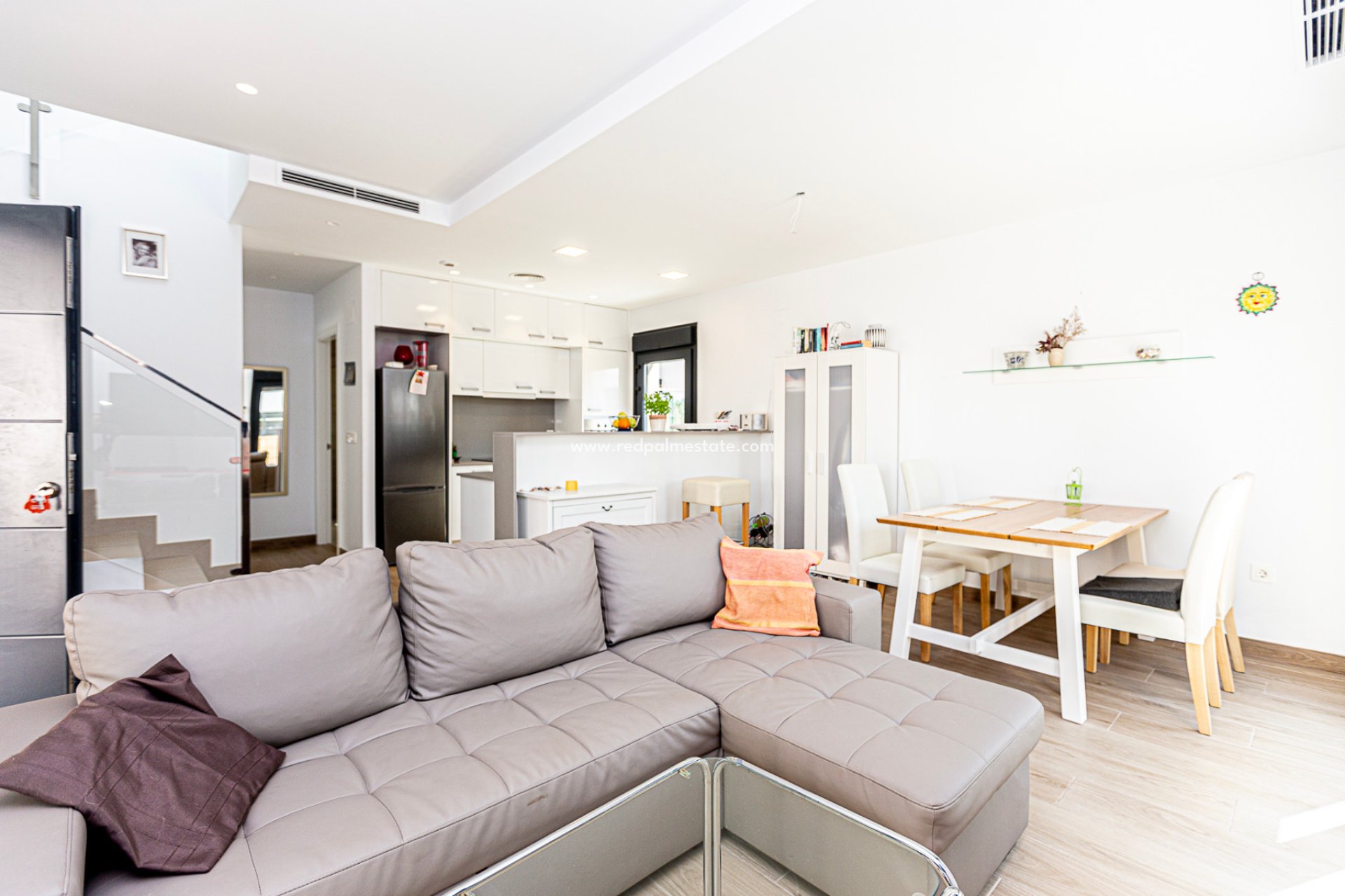 Resale - Villa -
Ciudad Quesada/Rojales - Doña Pepa