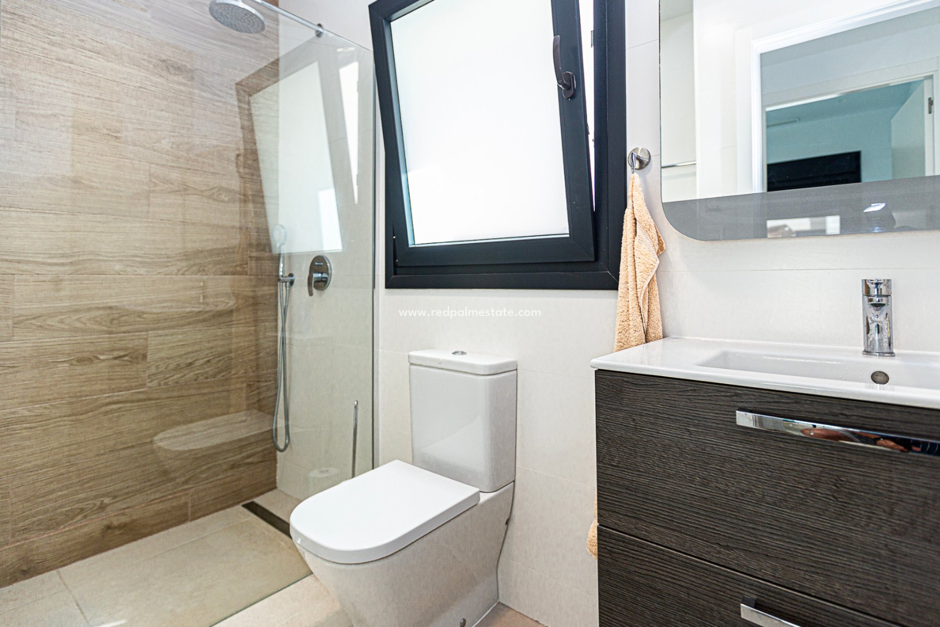 Resale - Villa -
Ciudad Quesada/Rojales - Doña Pepa