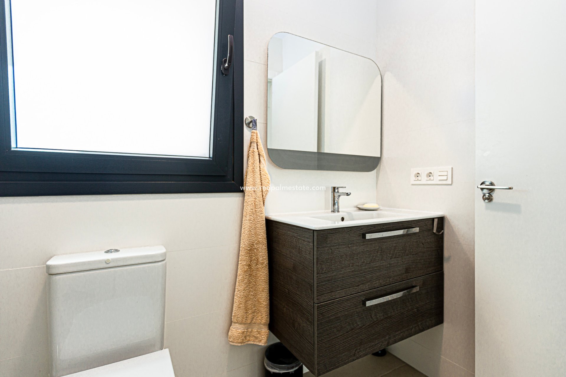 Resale - Villa -
Ciudad Quesada/Rojales - Doña Pepa