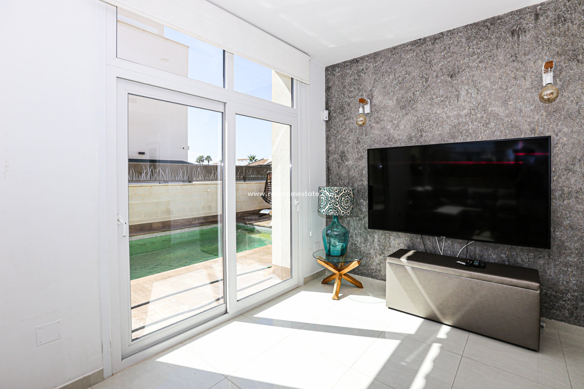 Resale - Villa -
Ciudad Quesada/Rojales - Doña Pepa