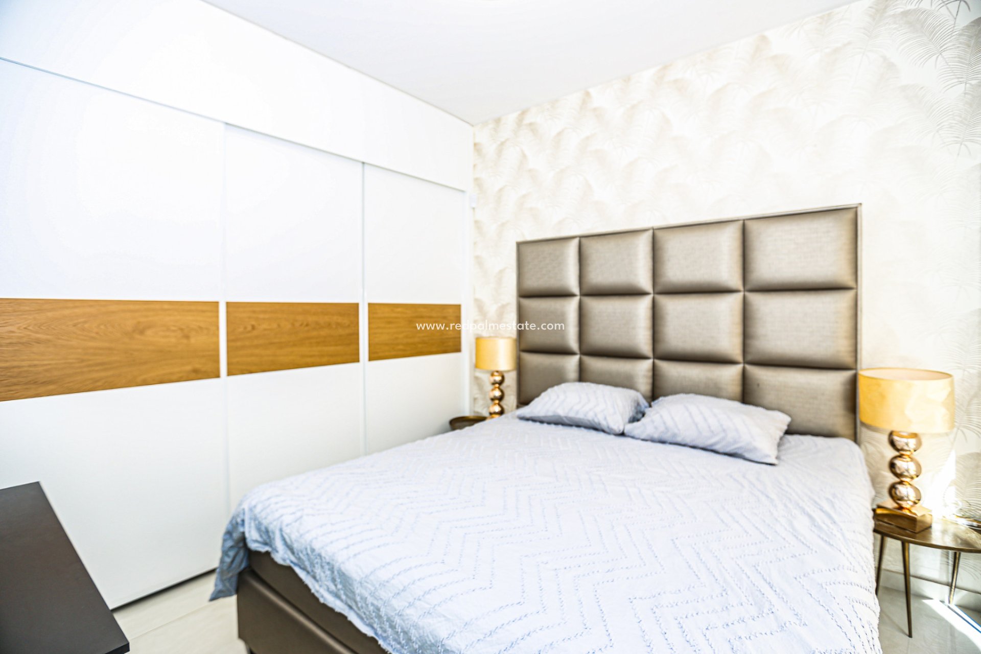 Resale - Villa -
Ciudad Quesada/Rojales - Doña Pepa