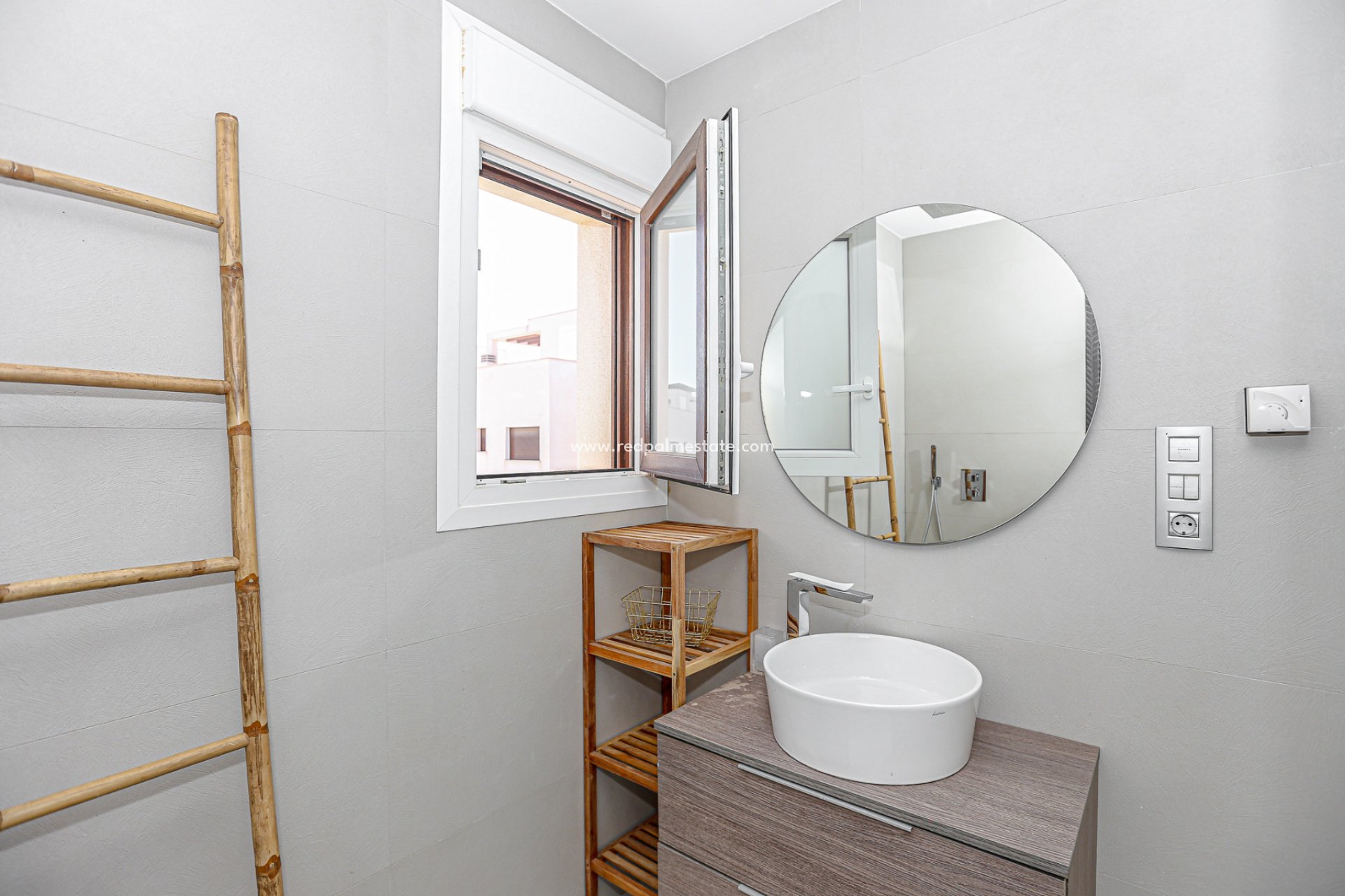 Resale - Villa -
Ciudad Quesada/Rojales - Doña Pepa