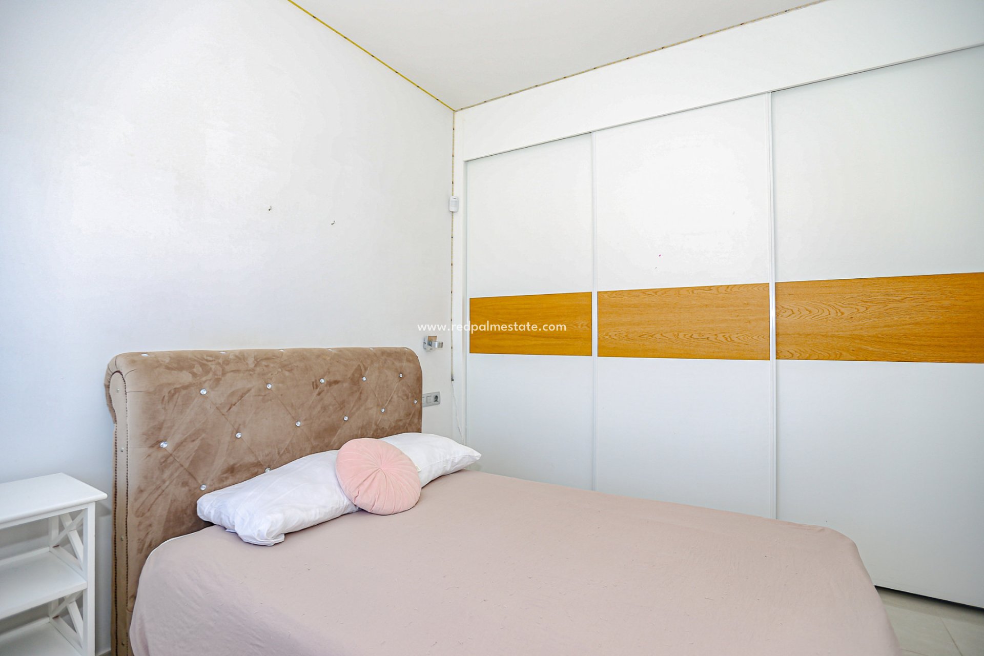 Resale - Villa -
Ciudad Quesada/Rojales - Doña Pepa