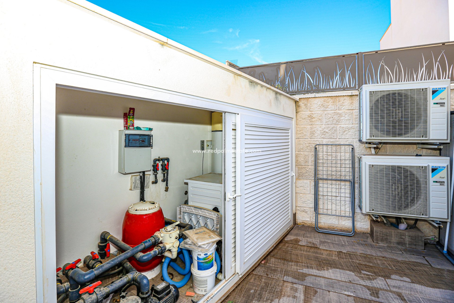 Resale - Villa -
Ciudad Quesada/Rojales - Doña Pepa