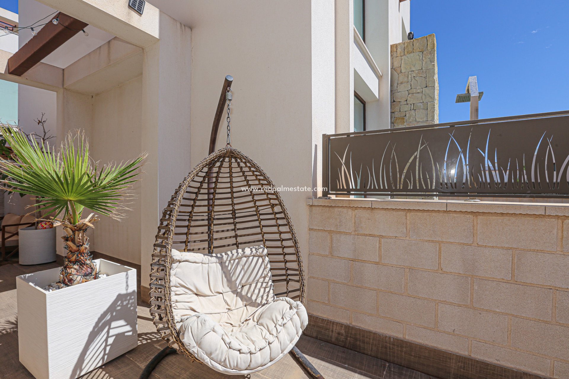 Resale - Villa -
Ciudad Quesada/Rojales - Doña Pepa