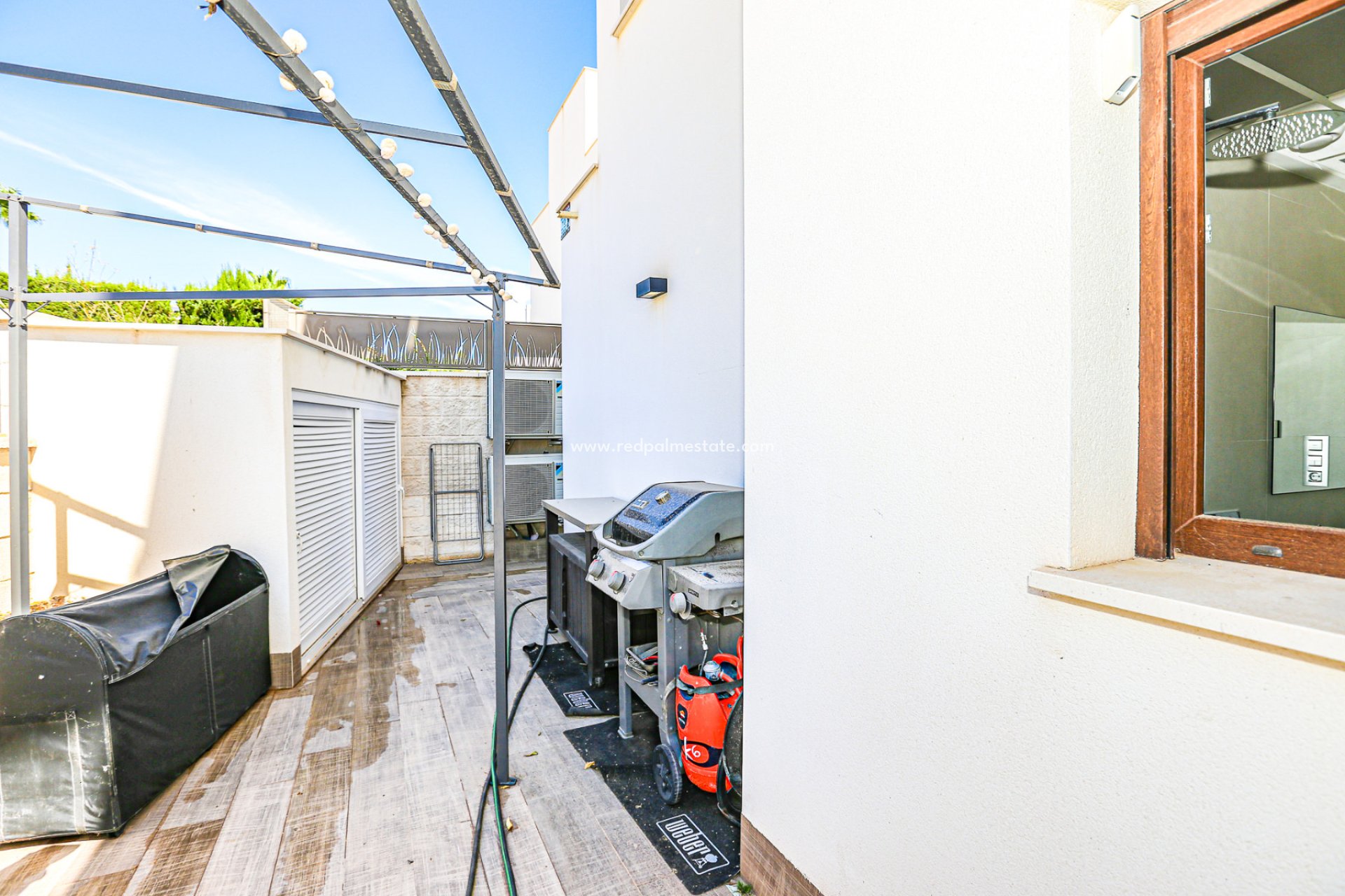 Resale - Villa -
Ciudad Quesada/Rojales - Doña Pepa