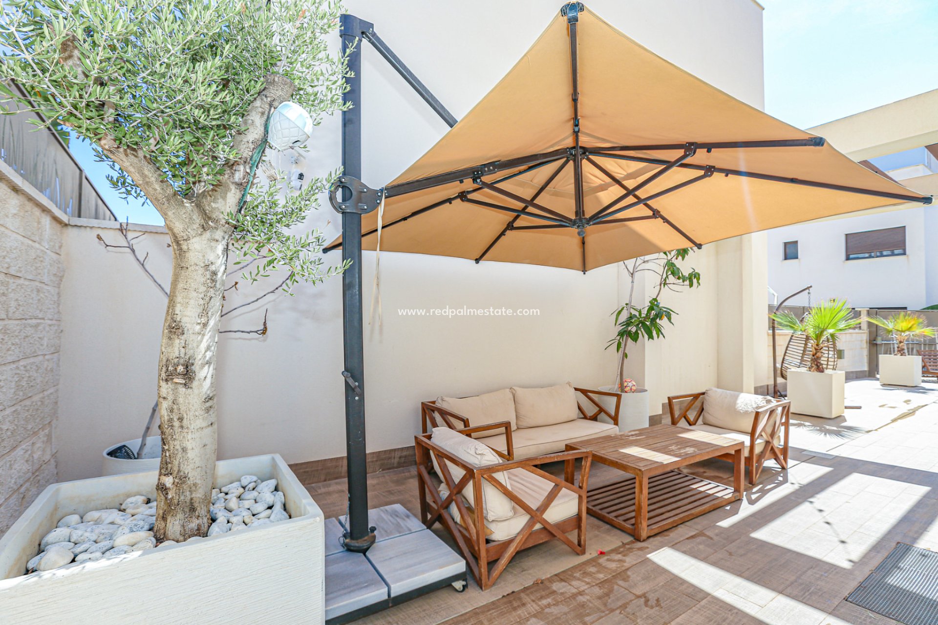 Resale - Villa -
Ciudad Quesada/Rojales - Doña Pepa