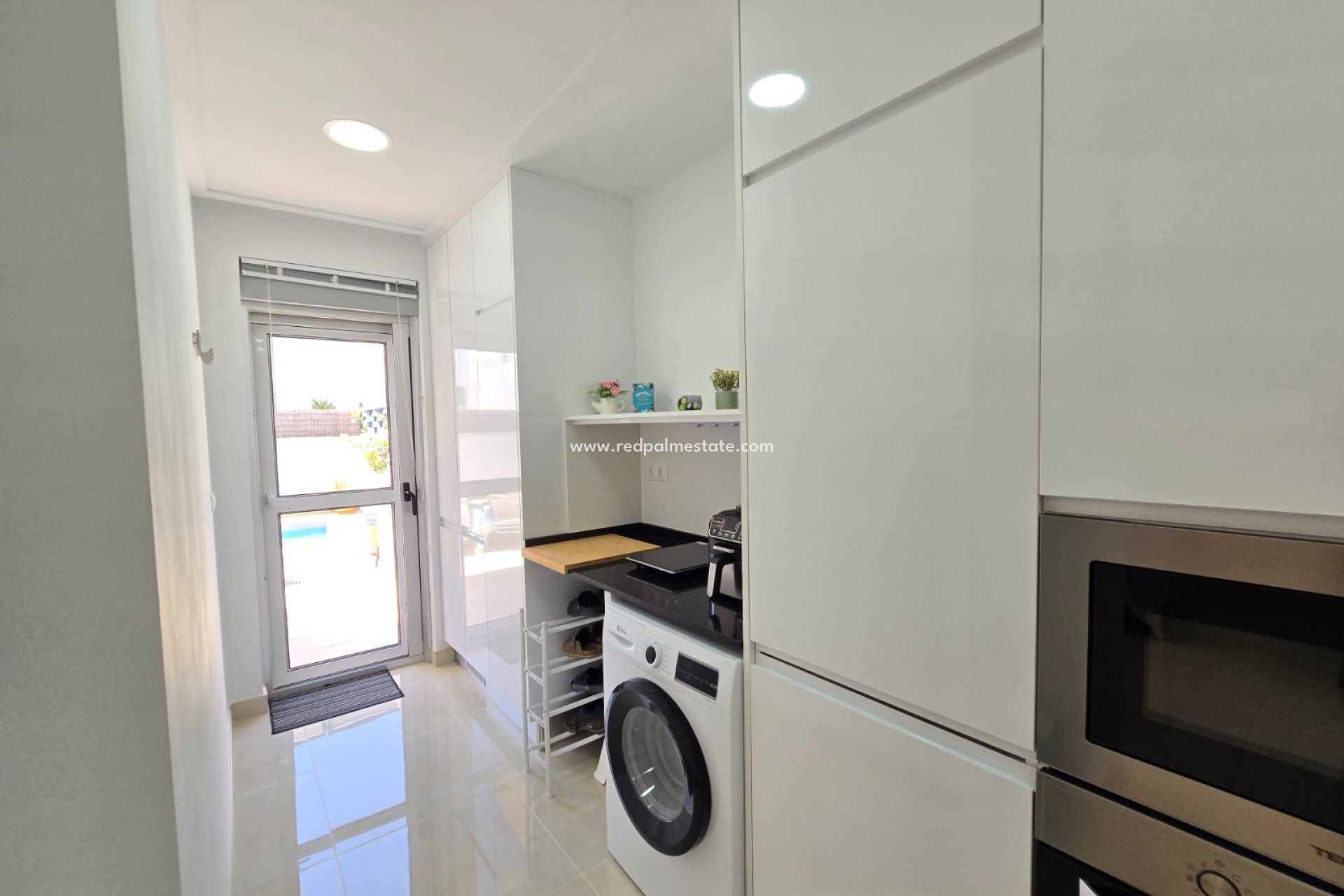 Resale - Villa -
Ciudad Quesada/Rojales - Doña Pepa *