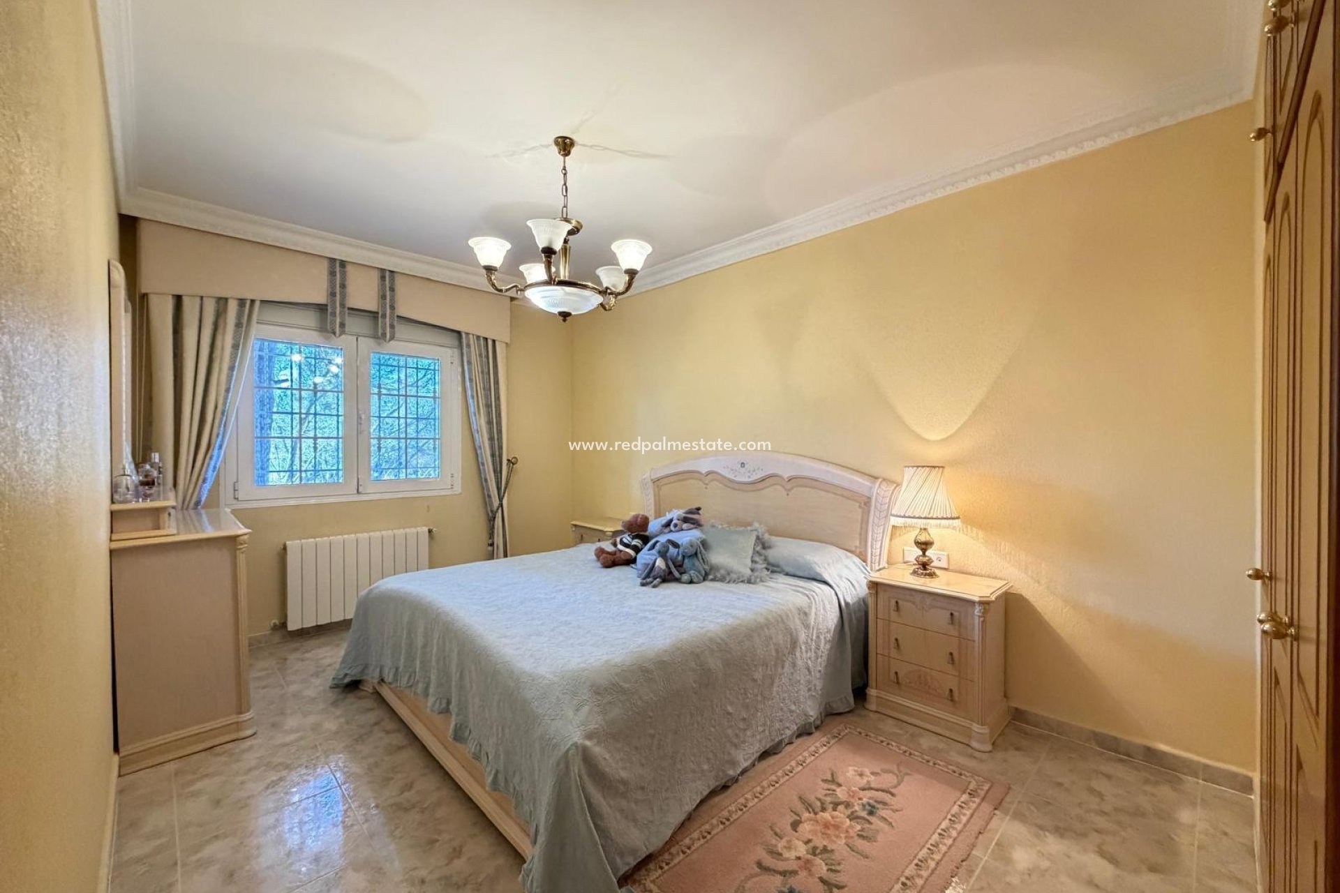 Resale - Villa -
Ciudad Quesada/Rojales - La Fiesta