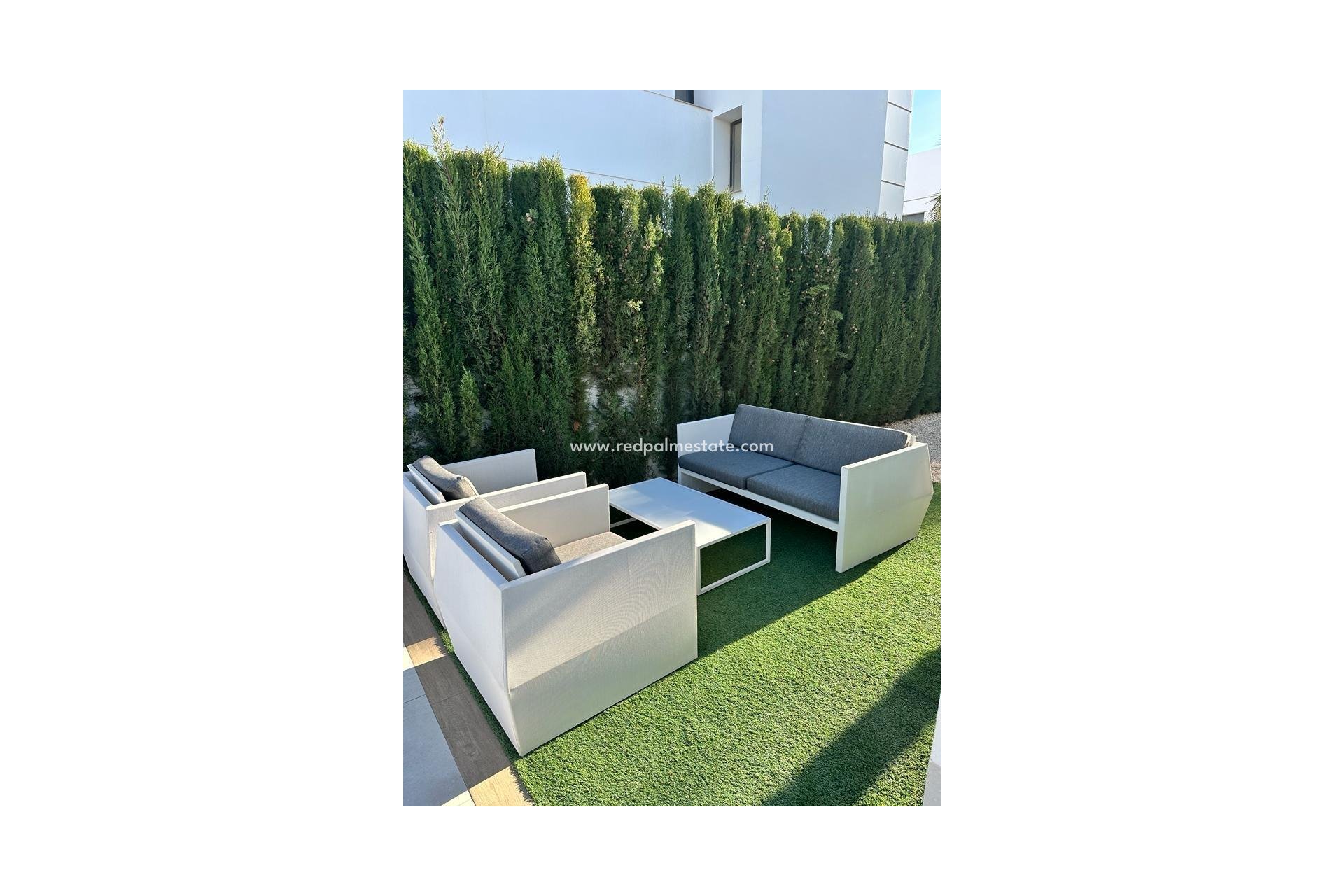 Resale - Villa -
Ciudad quesada - Rojales park