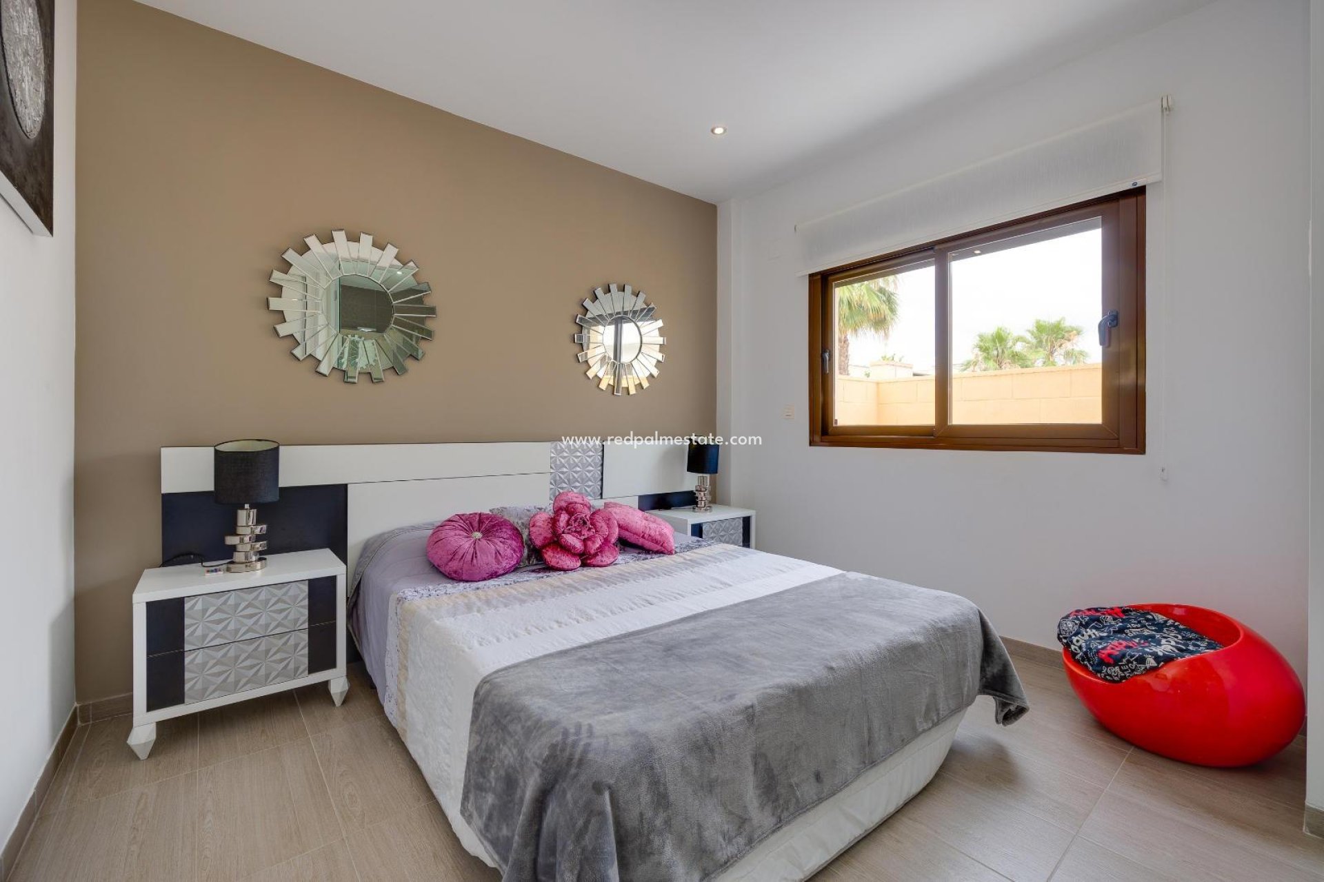 Resale - Villa -
Ciudad Quesada/Rojales - Pueblo Bravo