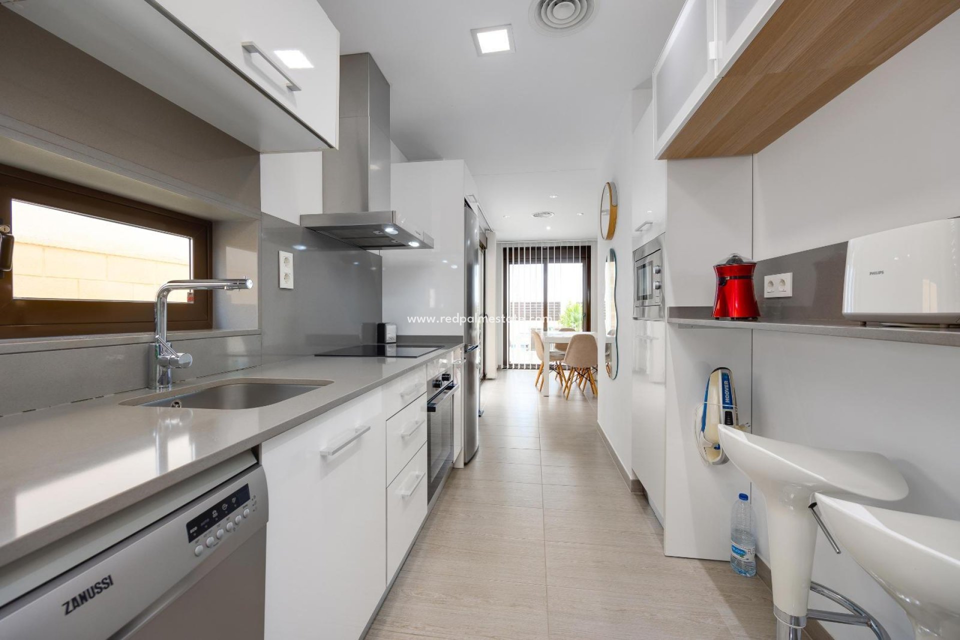Resale - Villa -
Ciudad Quesada/Rojales - Pueblo Bravo