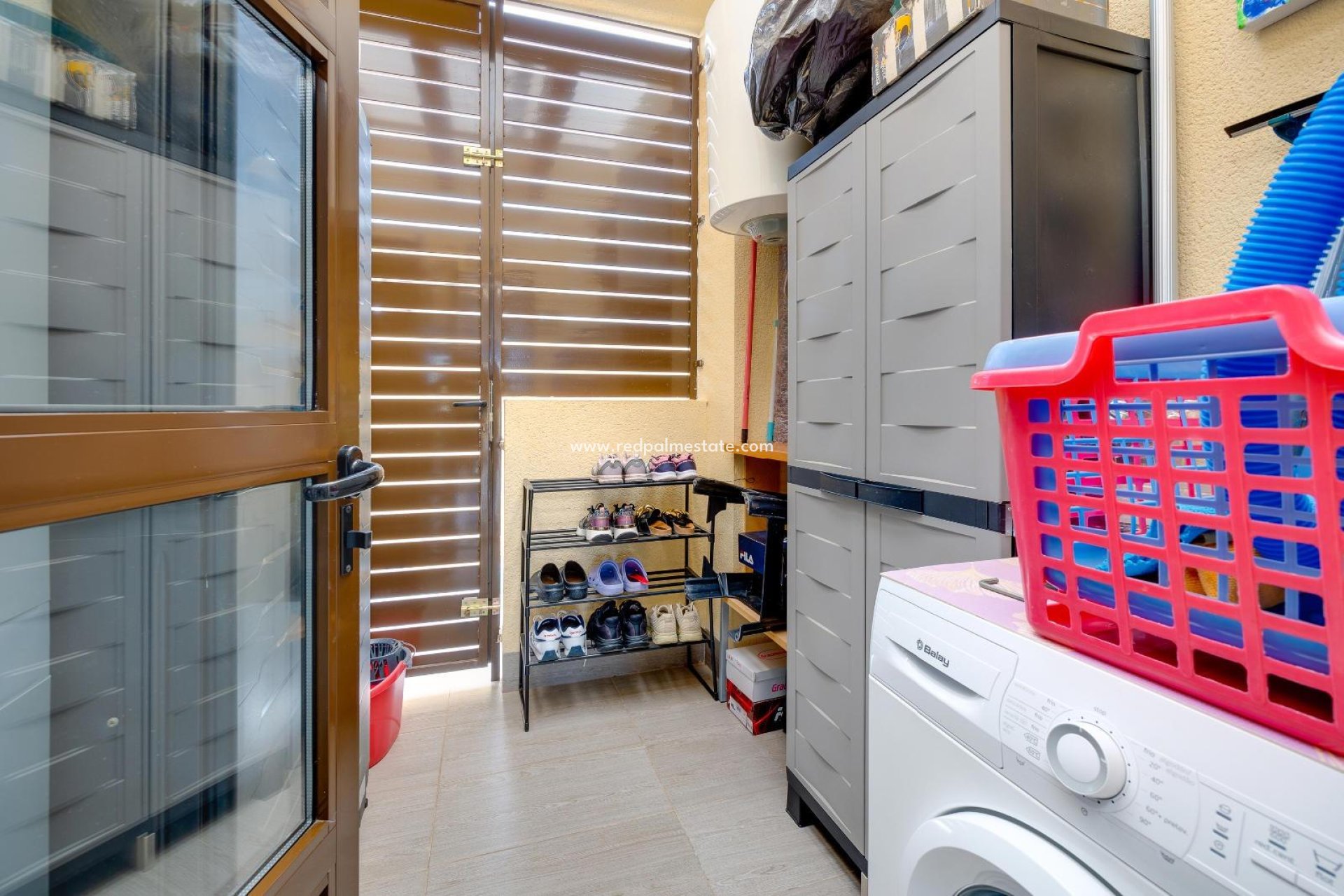 Resale - Villa -
Ciudad Quesada/Rojales - Pueblo Bravo