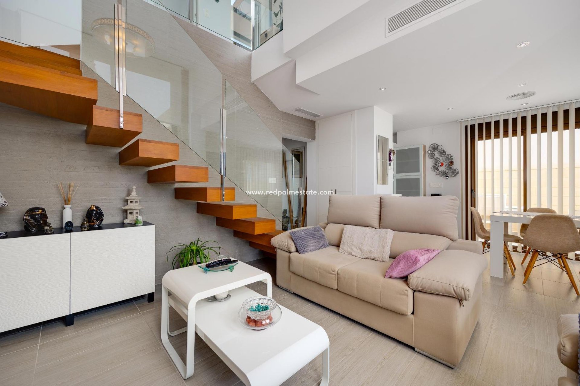 Resale - Villa -
Ciudad Quesada/Rojales - Pueblo Bravo