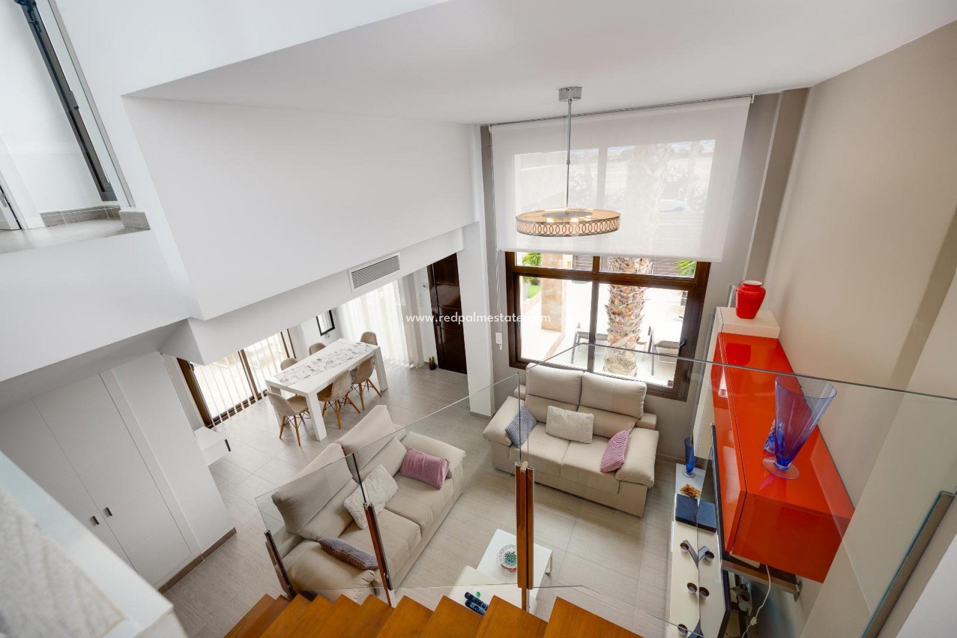 Resale - Villa -
Ciudad Quesada/Rojales - Pueblo Bravo