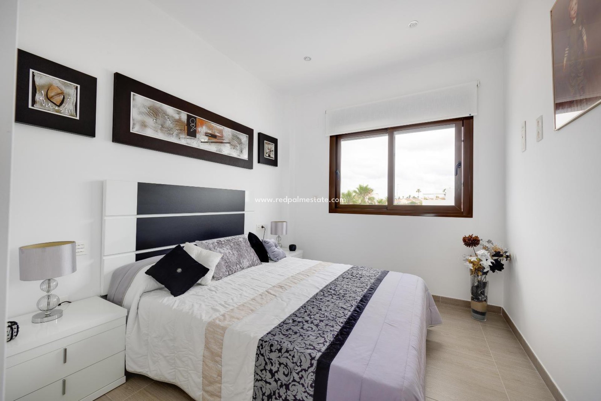 Resale - Villa -
Ciudad Quesada/Rojales - Pueblo Bravo