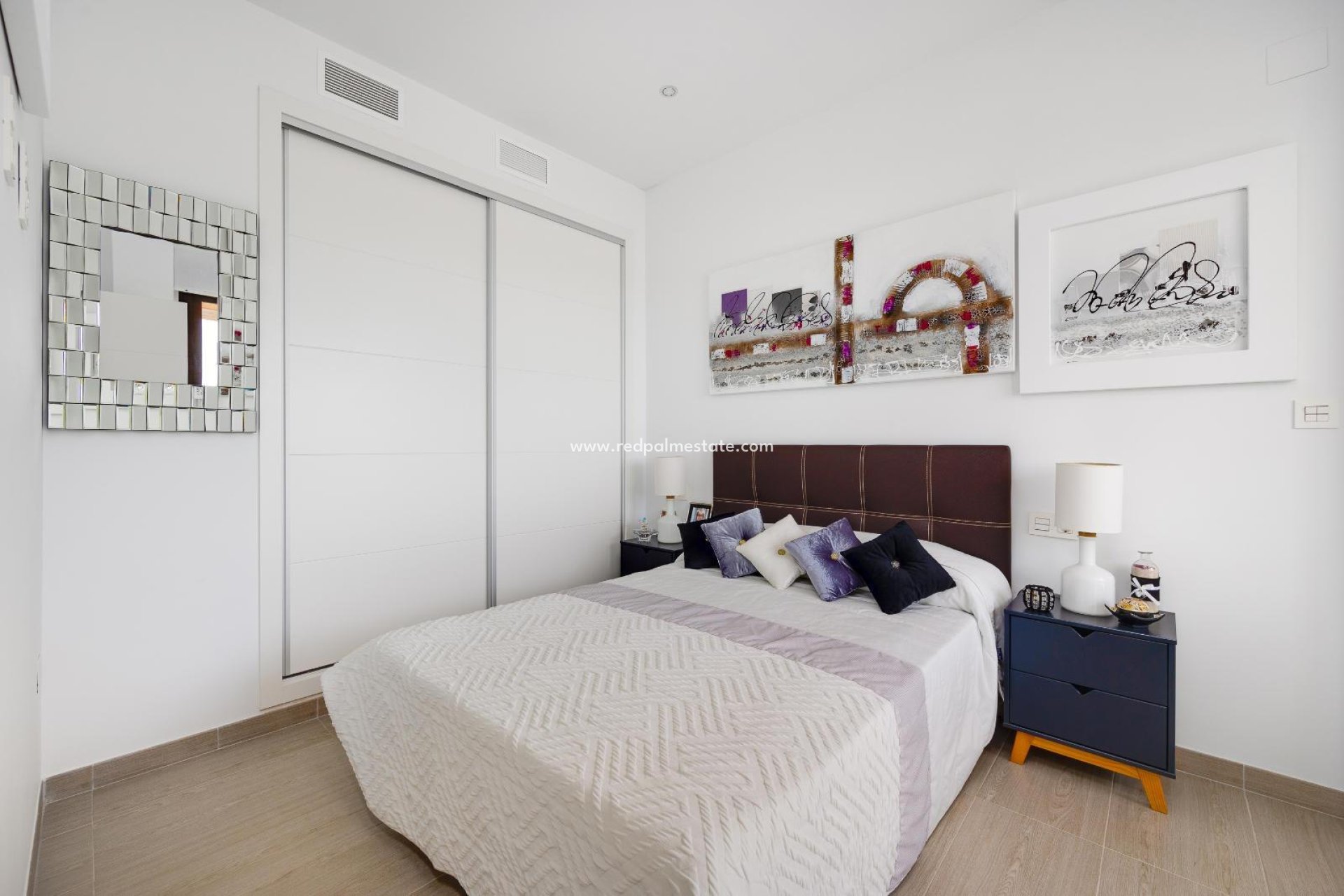Resale - Villa -
Ciudad Quesada/Rojales - Pueblo Bravo