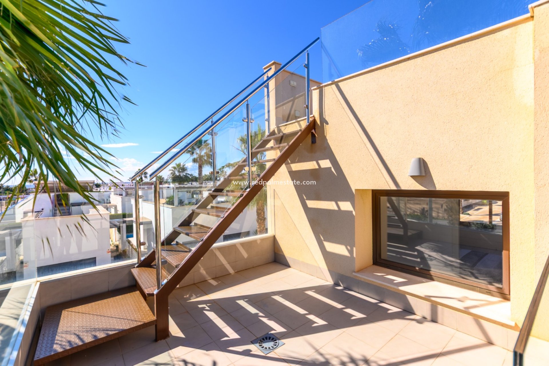 Resale - Villa -
Ciudad Quesada/Rojales - Pueblo Bravo