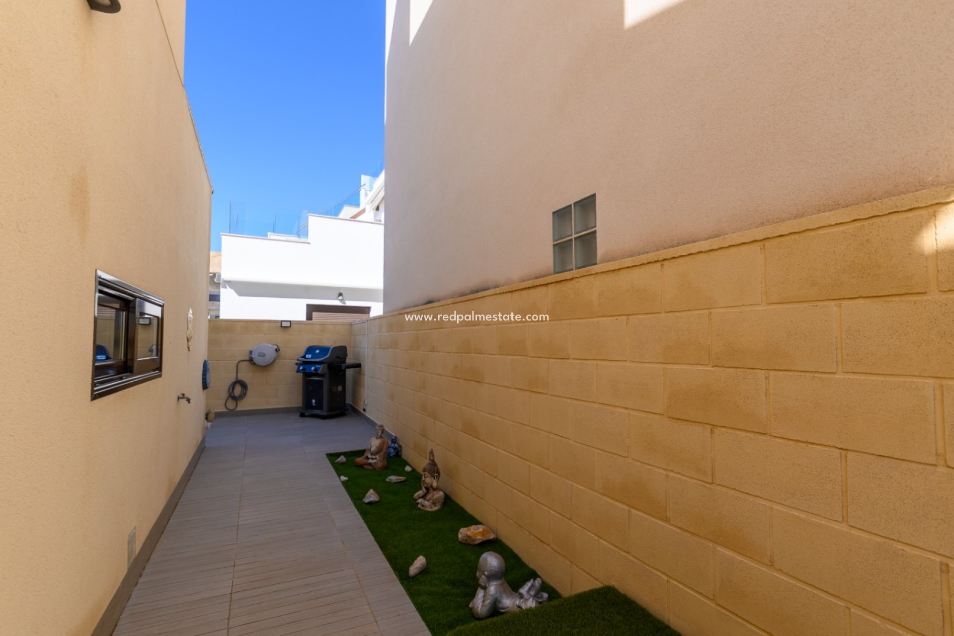 Resale - Villa -
Ciudad Quesada/Rojales - Pueblo Bravo
