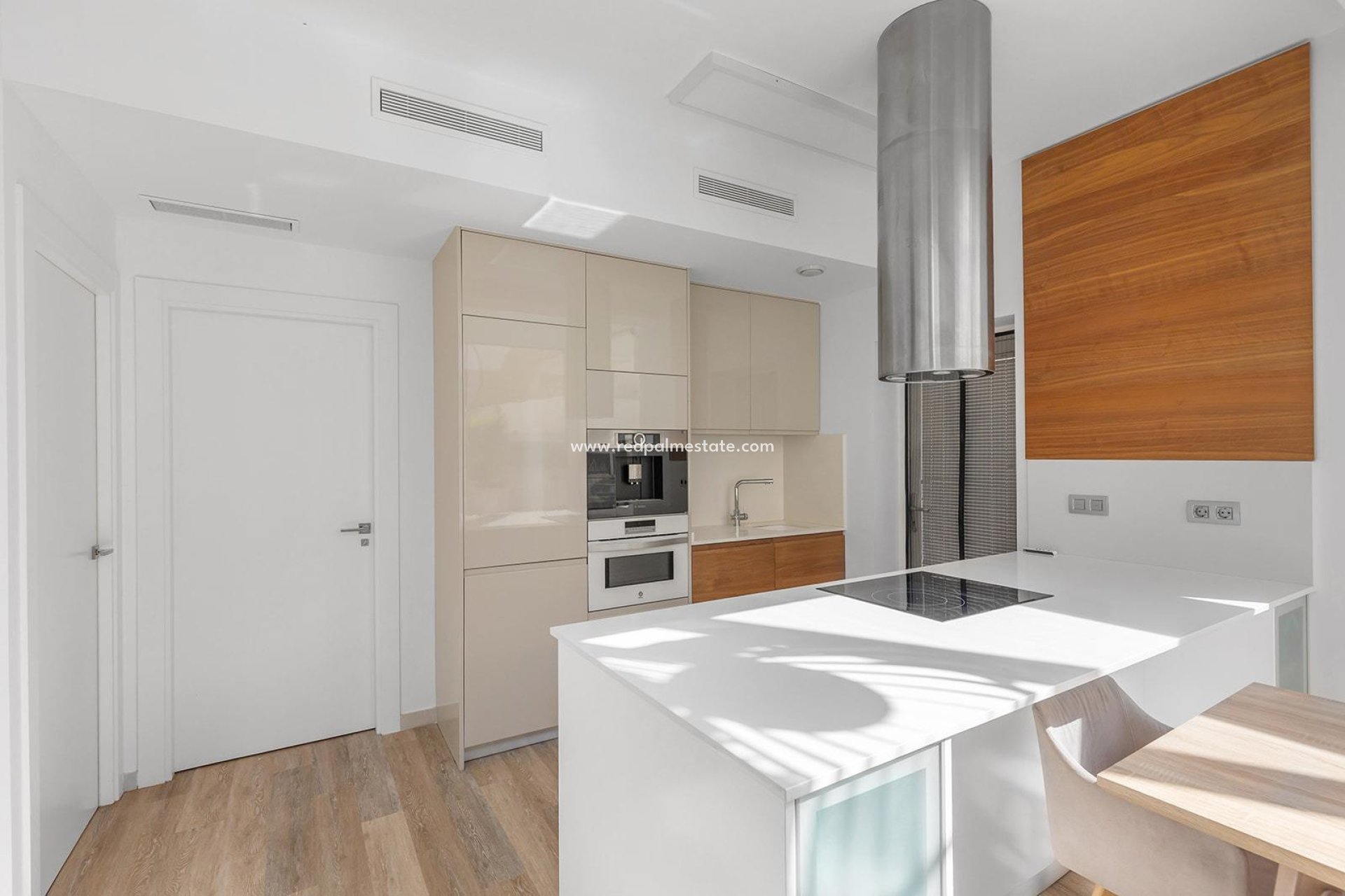 Resale - Villa -
Ciudad Quesada/Rojales - Pueblo bravo