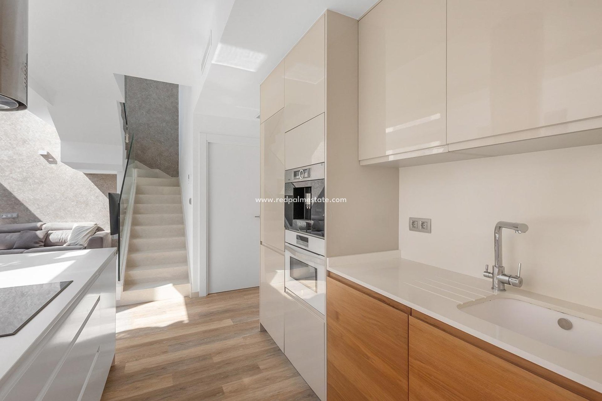 Resale - Villa -
Ciudad Quesada/Rojales - Pueblo bravo