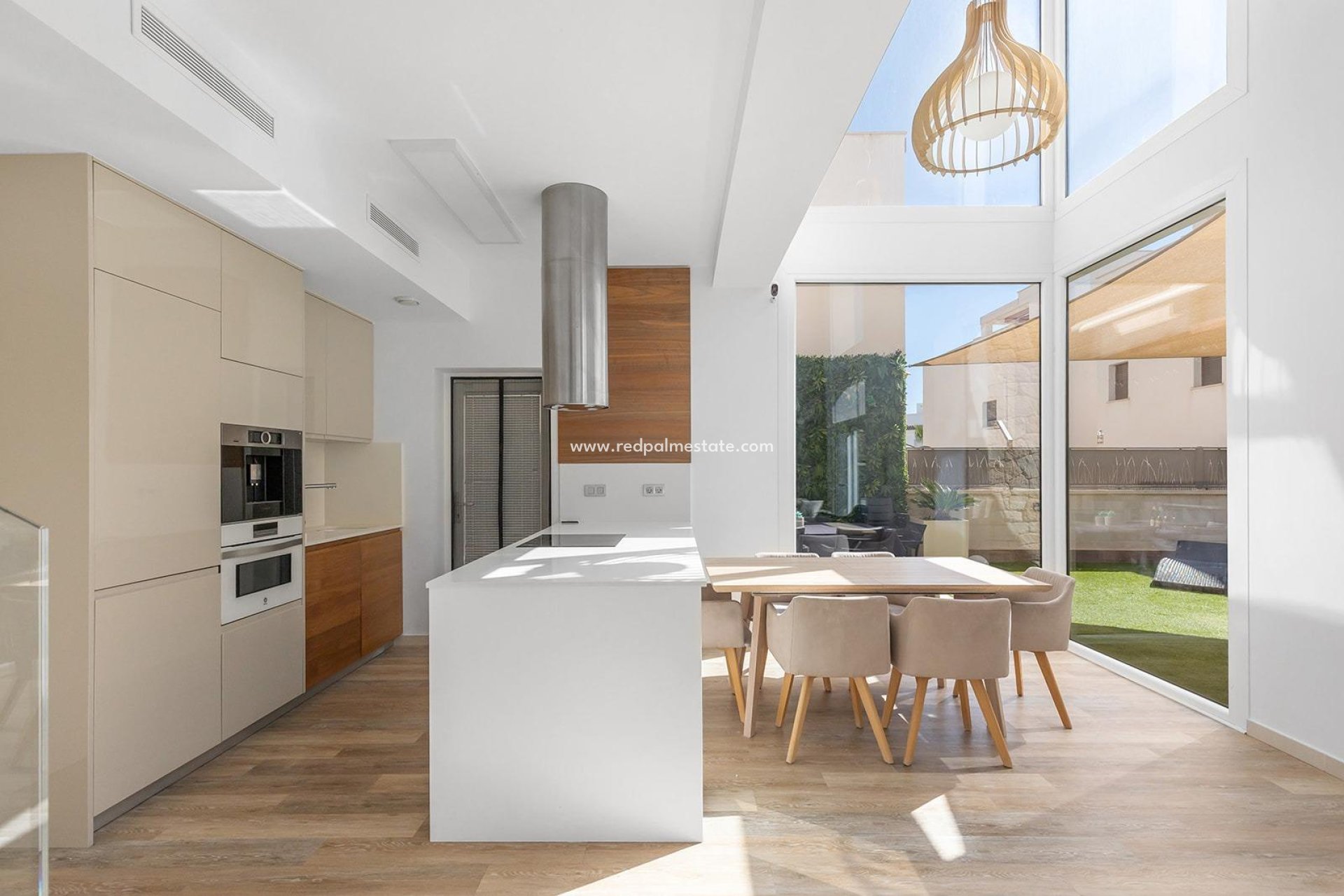 Resale - Villa -
Ciudad Quesada/Rojales - Pueblo bravo