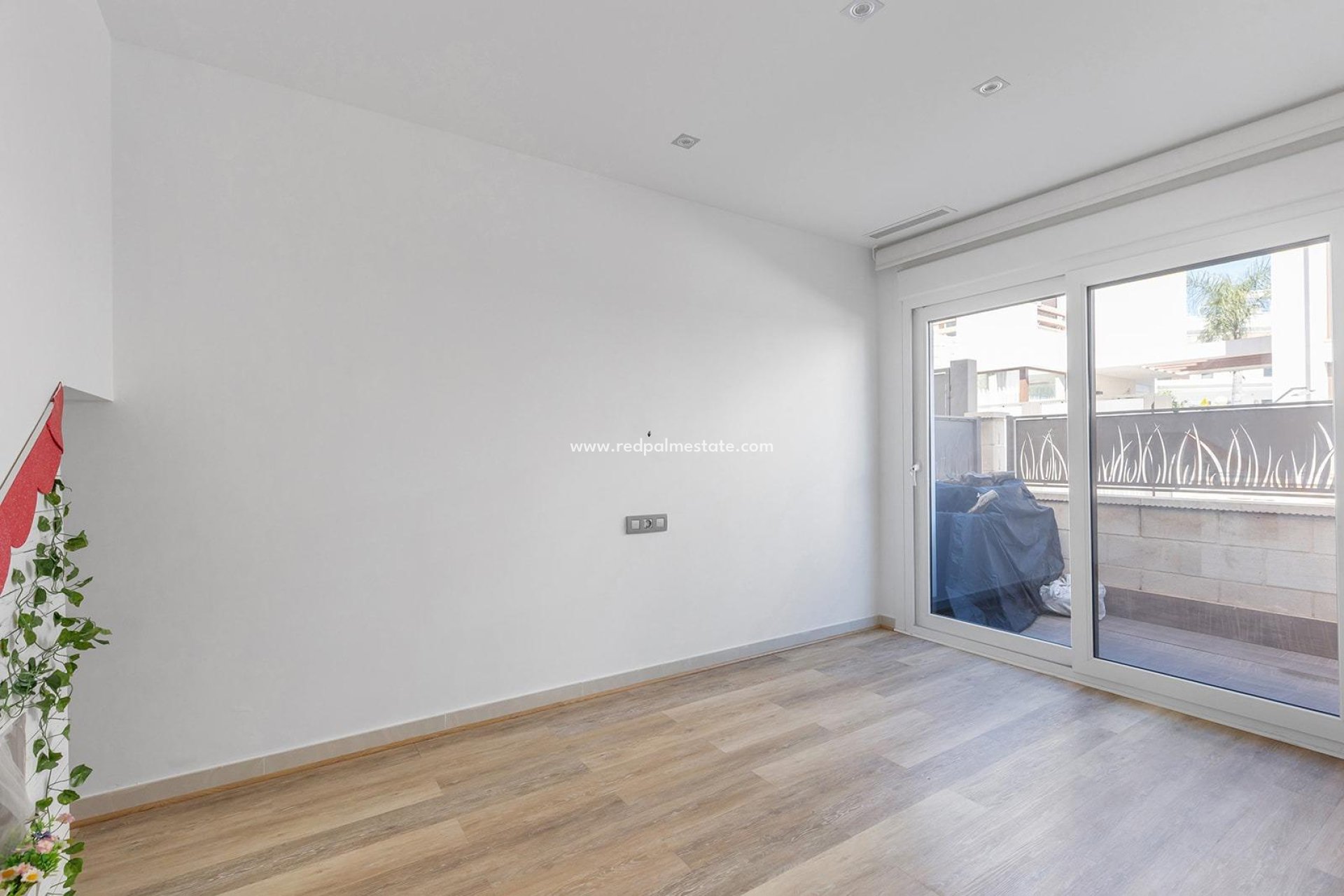 Resale - Villa -
Ciudad Quesada/Rojales - Pueblo bravo