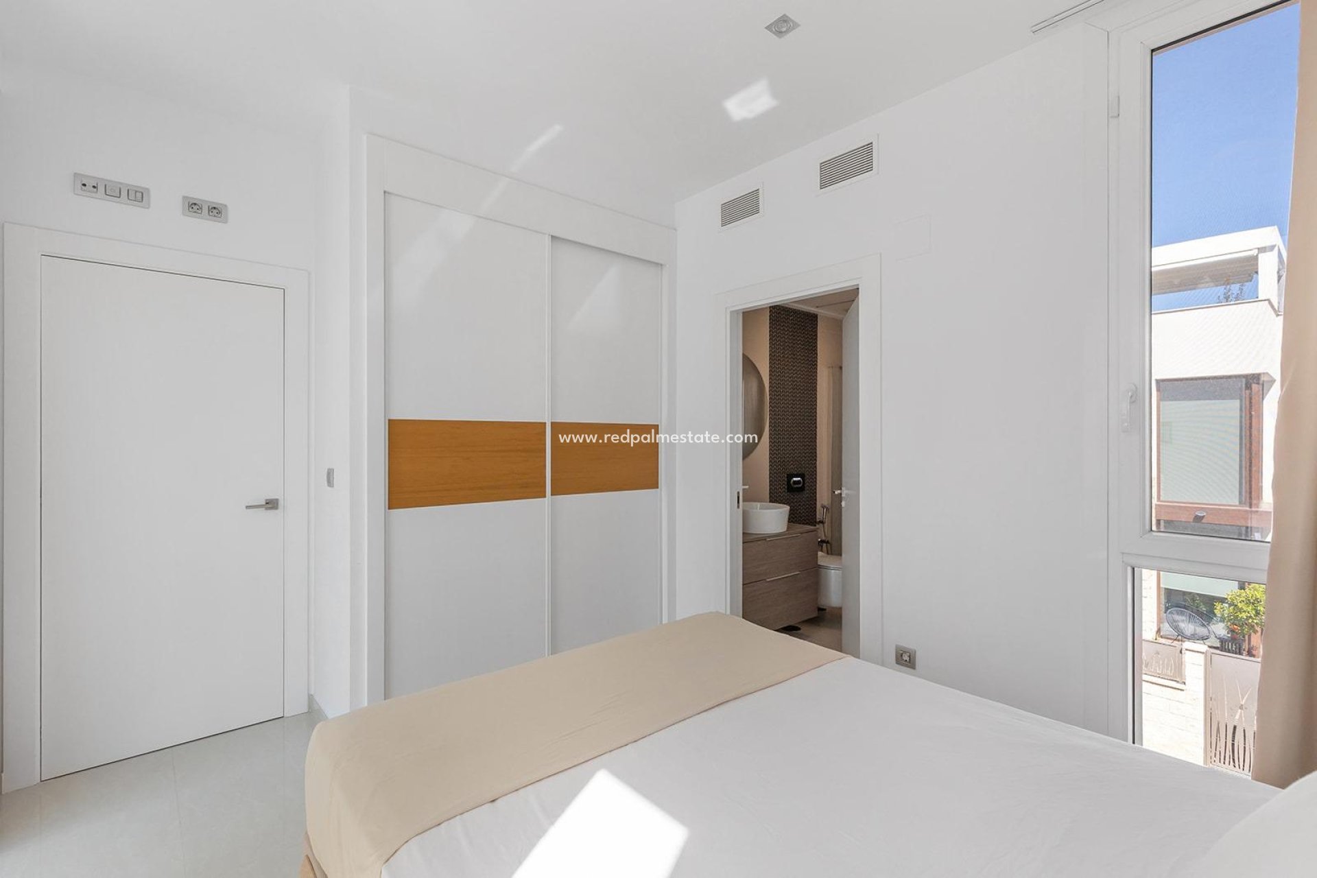 Resale - Villa -
Ciudad Quesada/Rojales - Pueblo bravo