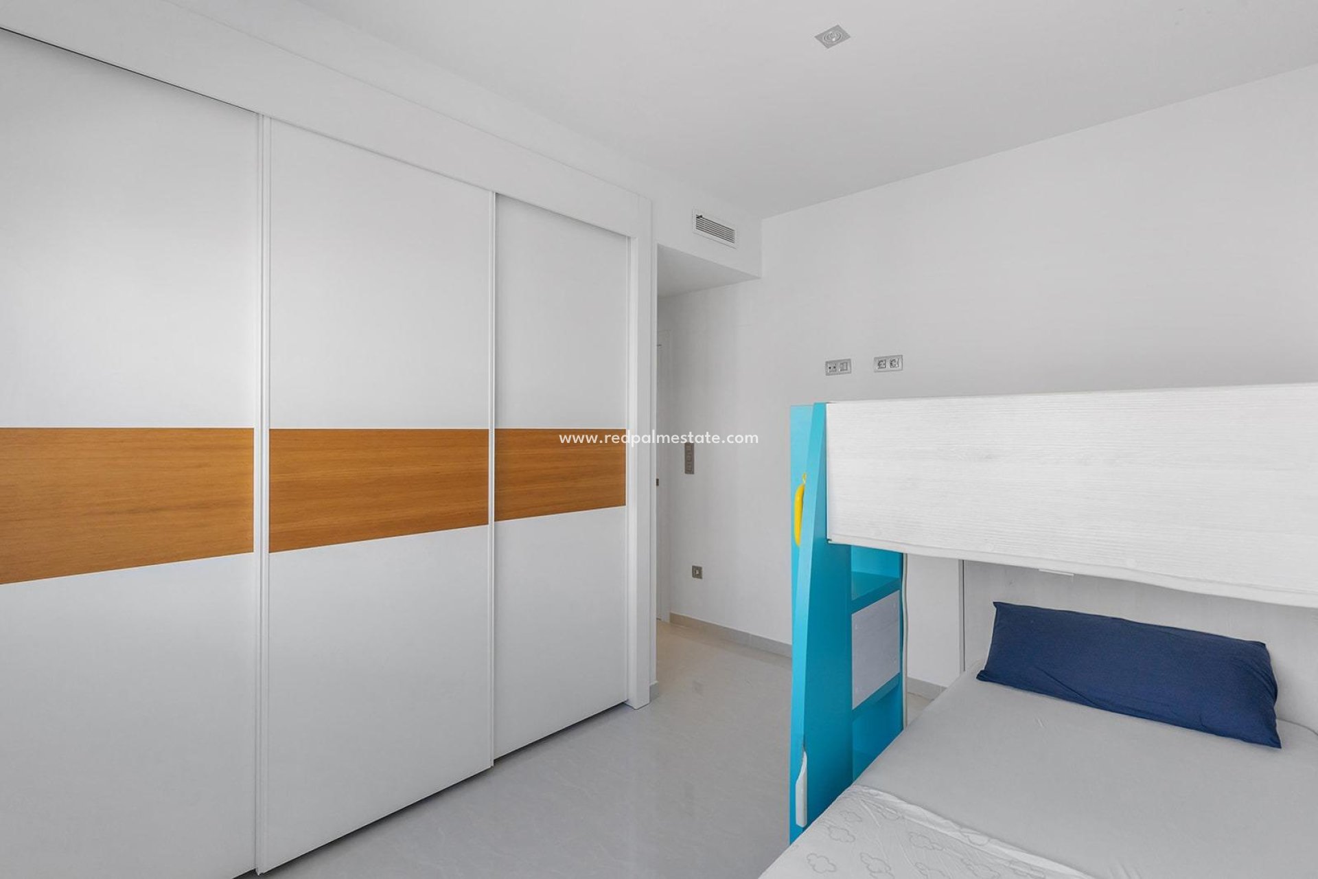 Resale - Villa -
Ciudad Quesada/Rojales - Pueblo bravo