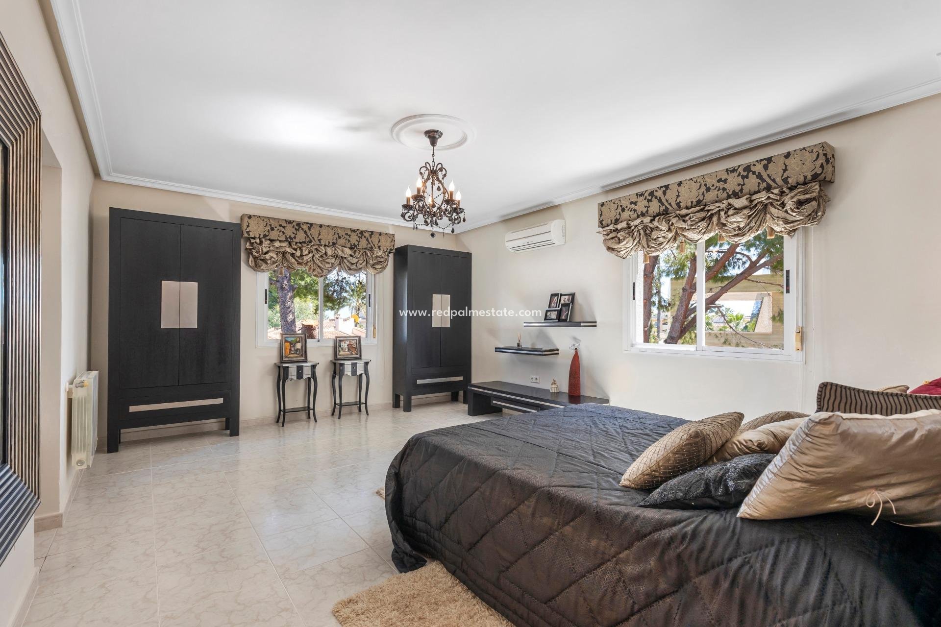 Resale - Villa -
Ciudad Quesada/Rojales - Pueblo bravo