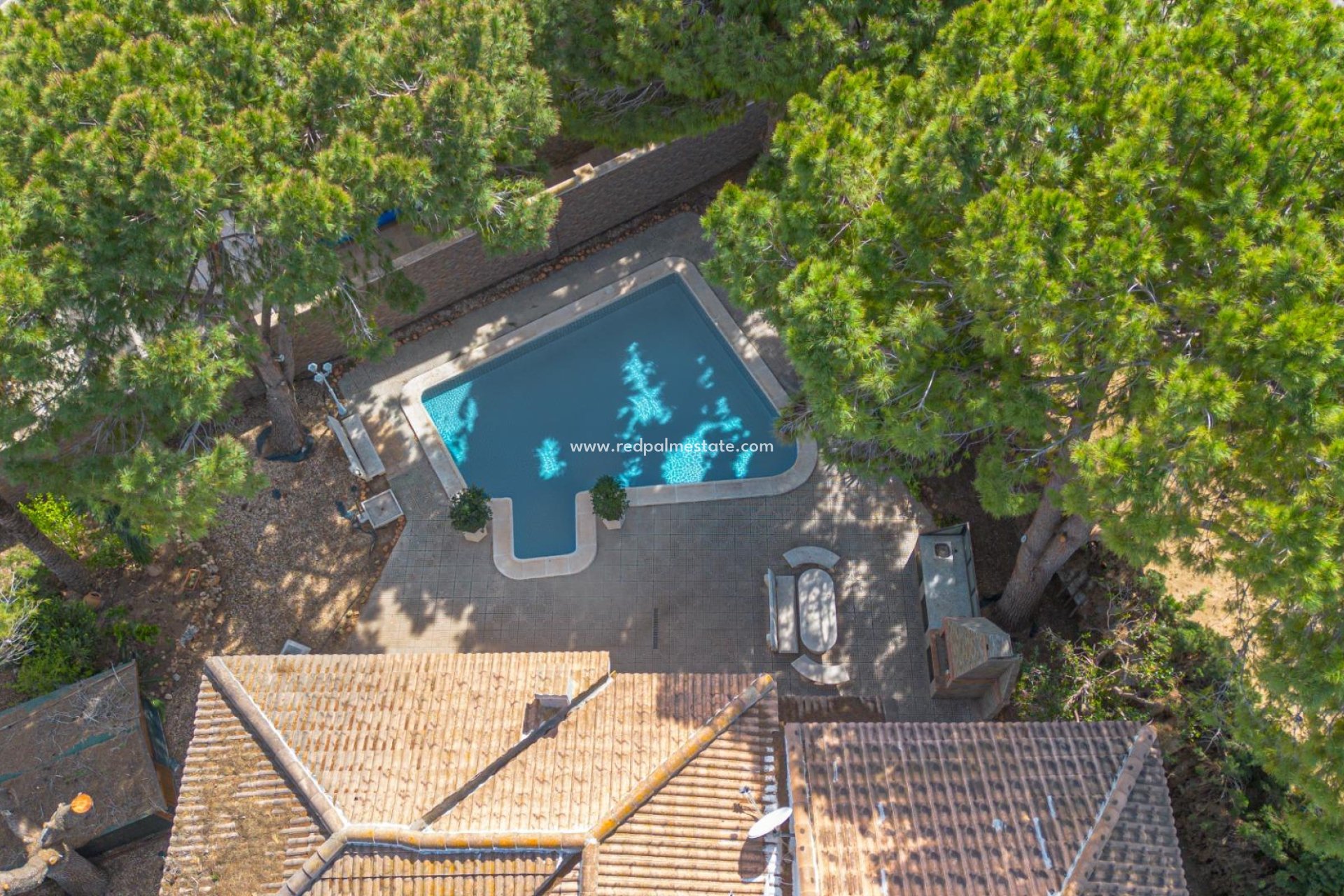 Resale - Villa -
Ciudad Quesada/Rojales - Pueblo bravo