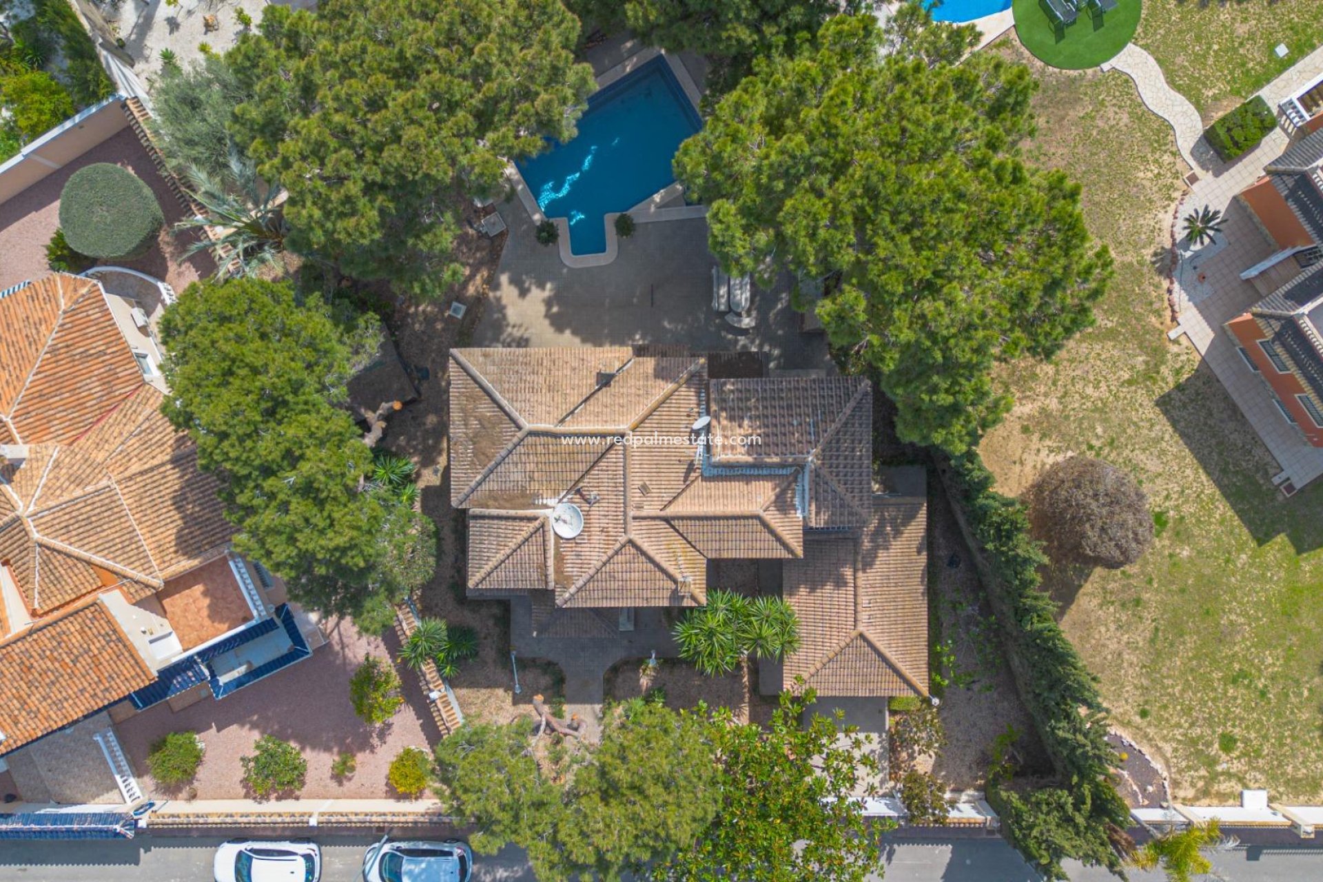 Resale - Villa -
Ciudad Quesada/Rojales - Pueblo bravo