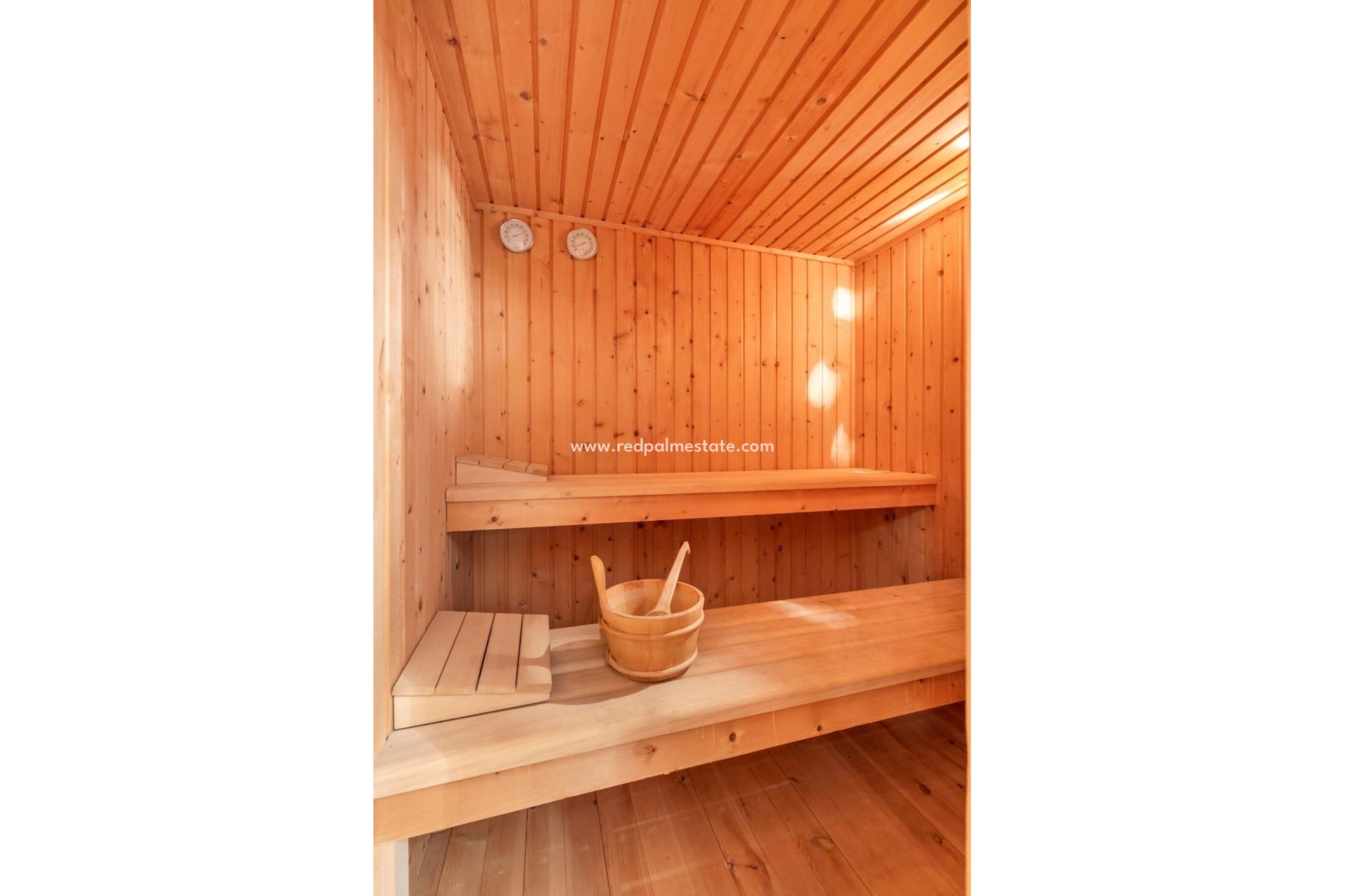 Resale - Villa -
Ciudad Quesada/Rojales - Pueblo bravo