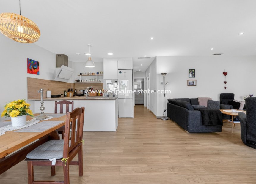 Resale - Villa -
Ciudad Quesada/Rojales - Rojales, CIudad Quesada