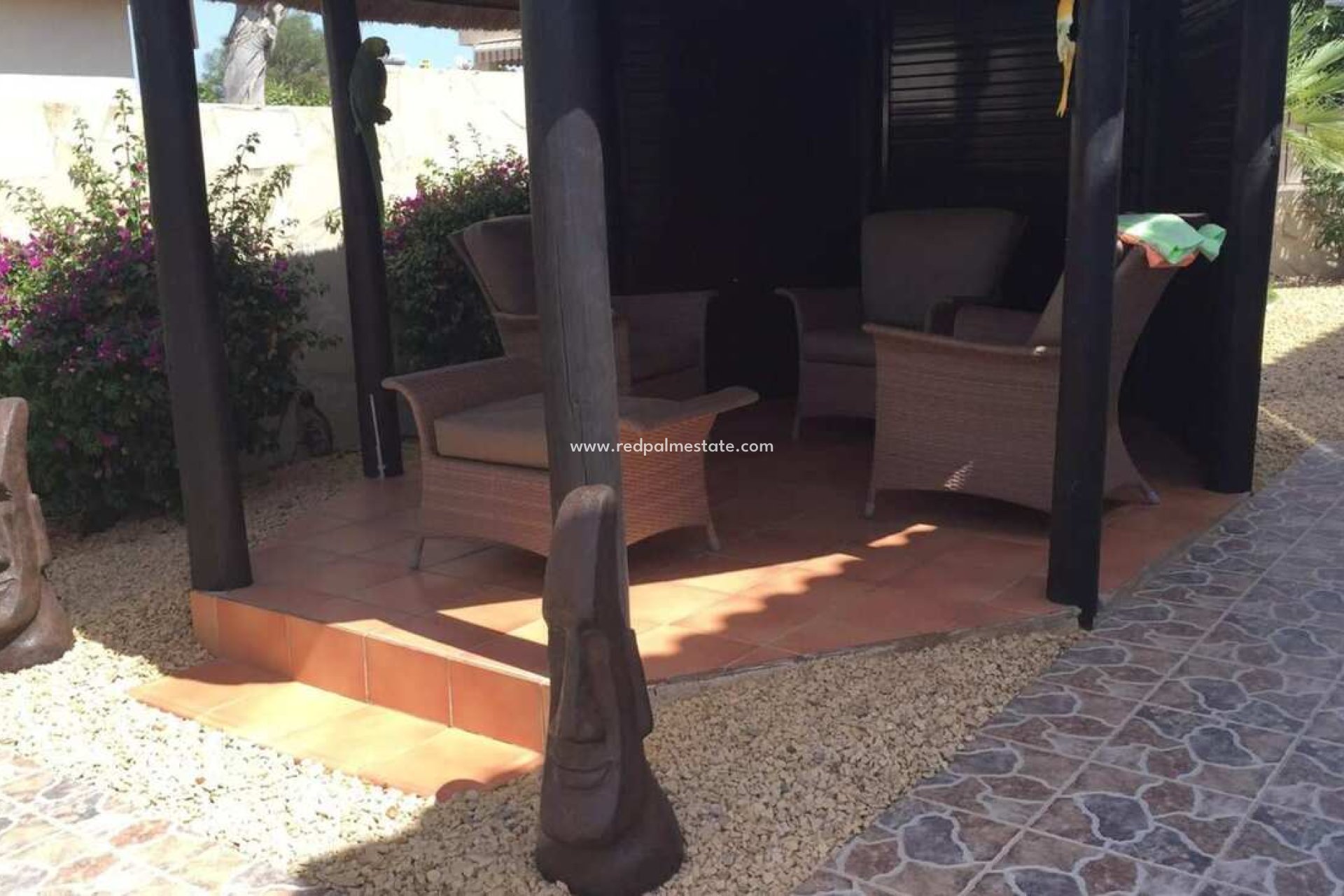 Resale - Villa -
Ciudad Quesada/Rojales - Rojales