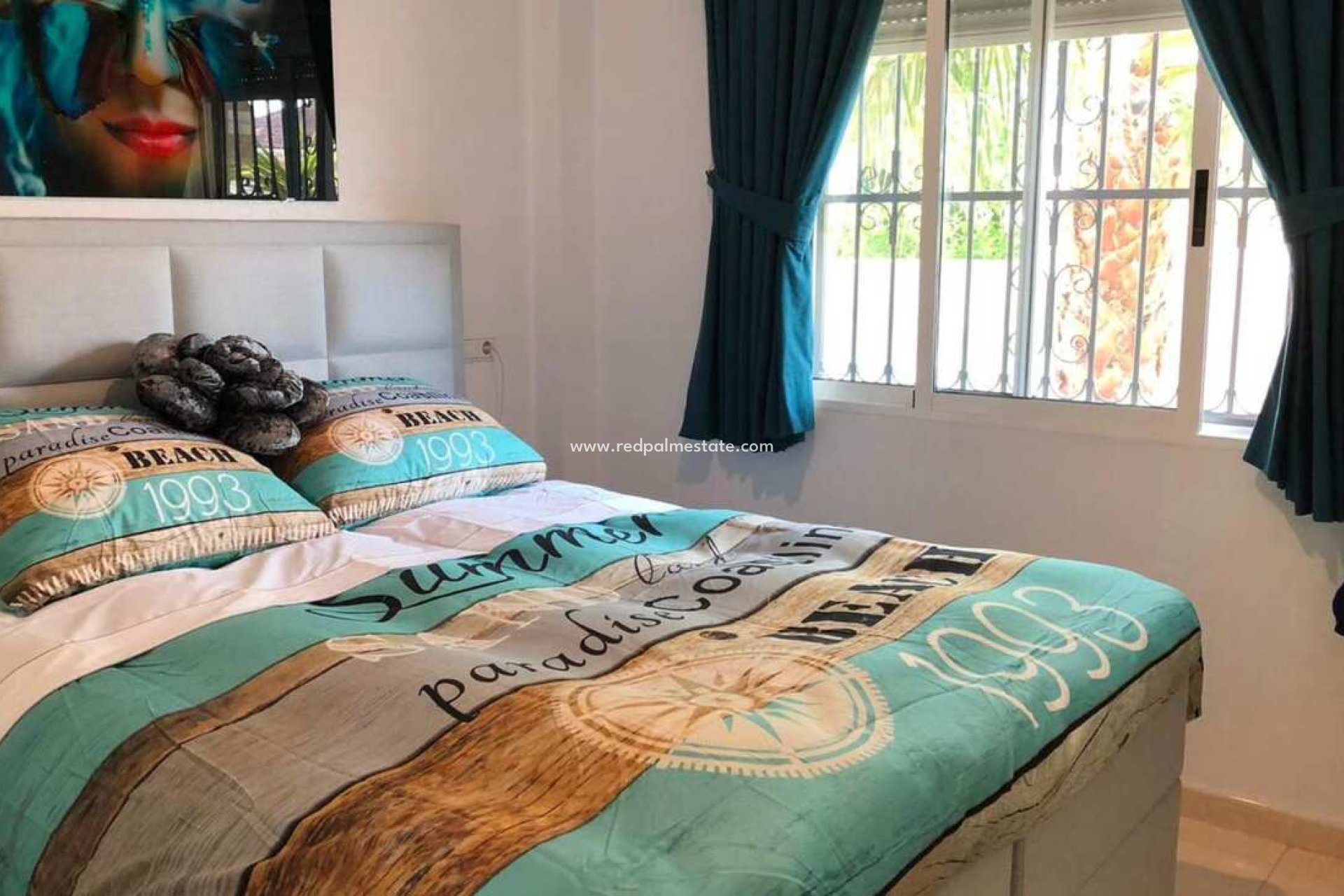 Resale - Villa -
Ciudad Quesada/Rojales - Rojales