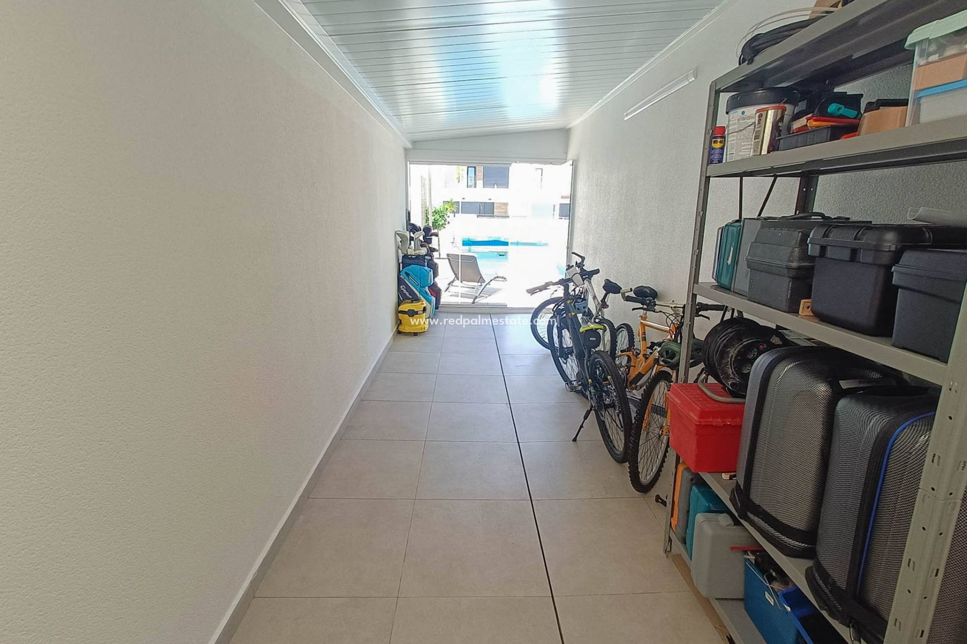 Resale - Villa -
Ciudad Quesada/Rojales - Rojales