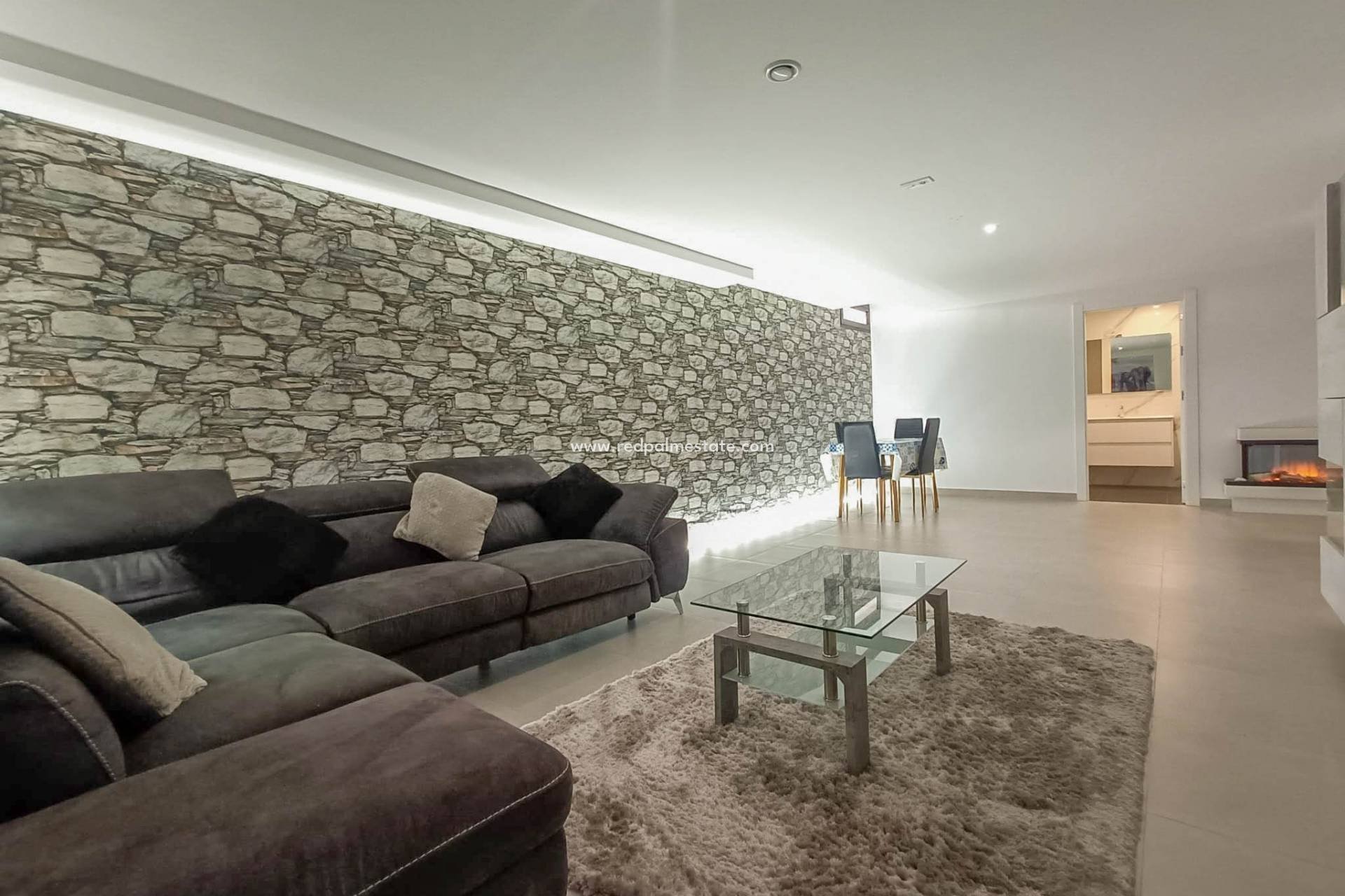 Resale - Villa -
Ciudad Quesada/Rojales - Rojales