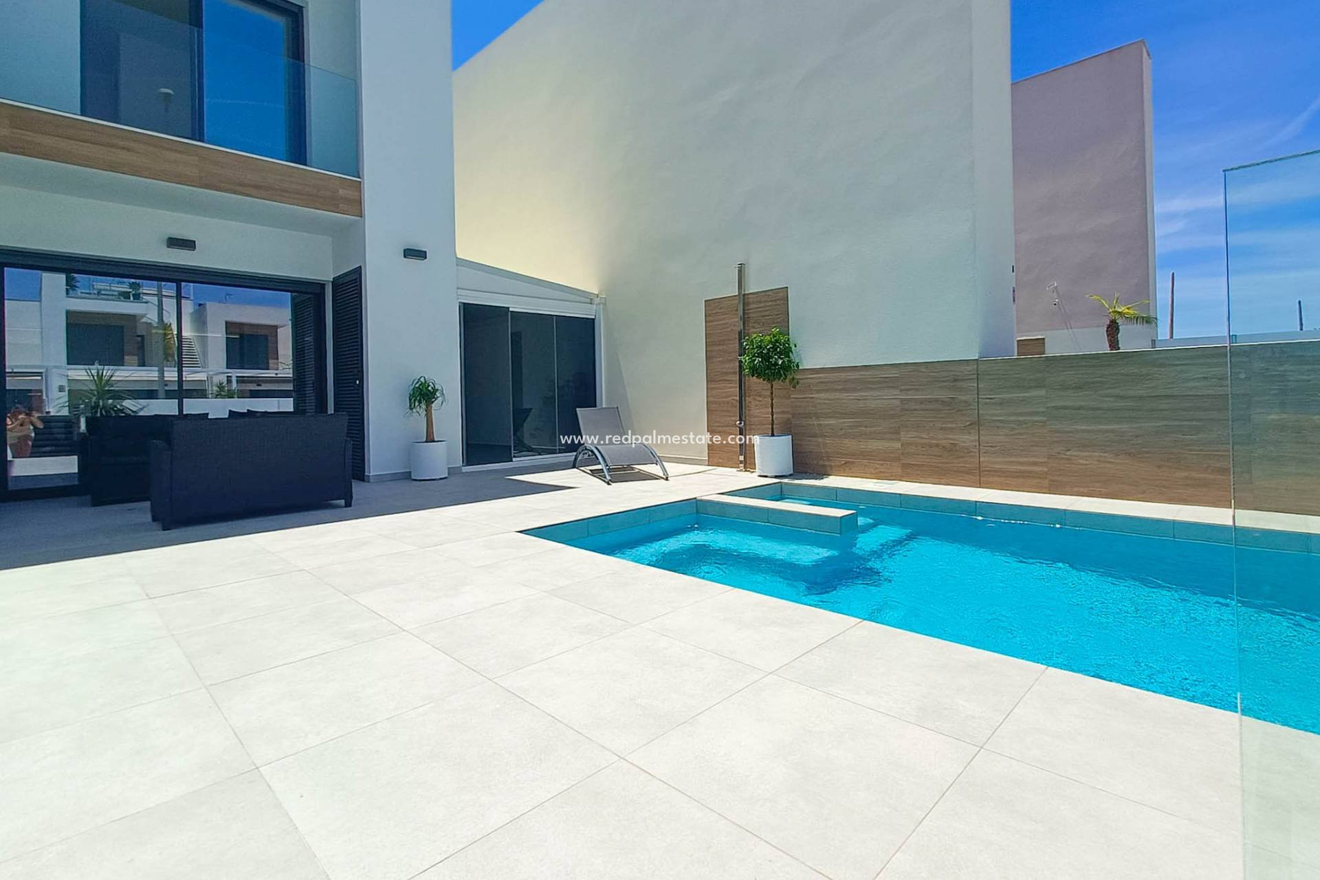 Resale - Villa -
Ciudad Quesada/Rojales - Rojales
