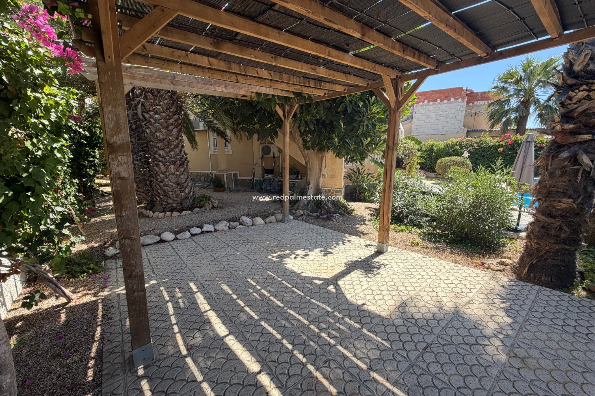 Resale - Villa -
Ciudad Quesada/Rojales - Rojales