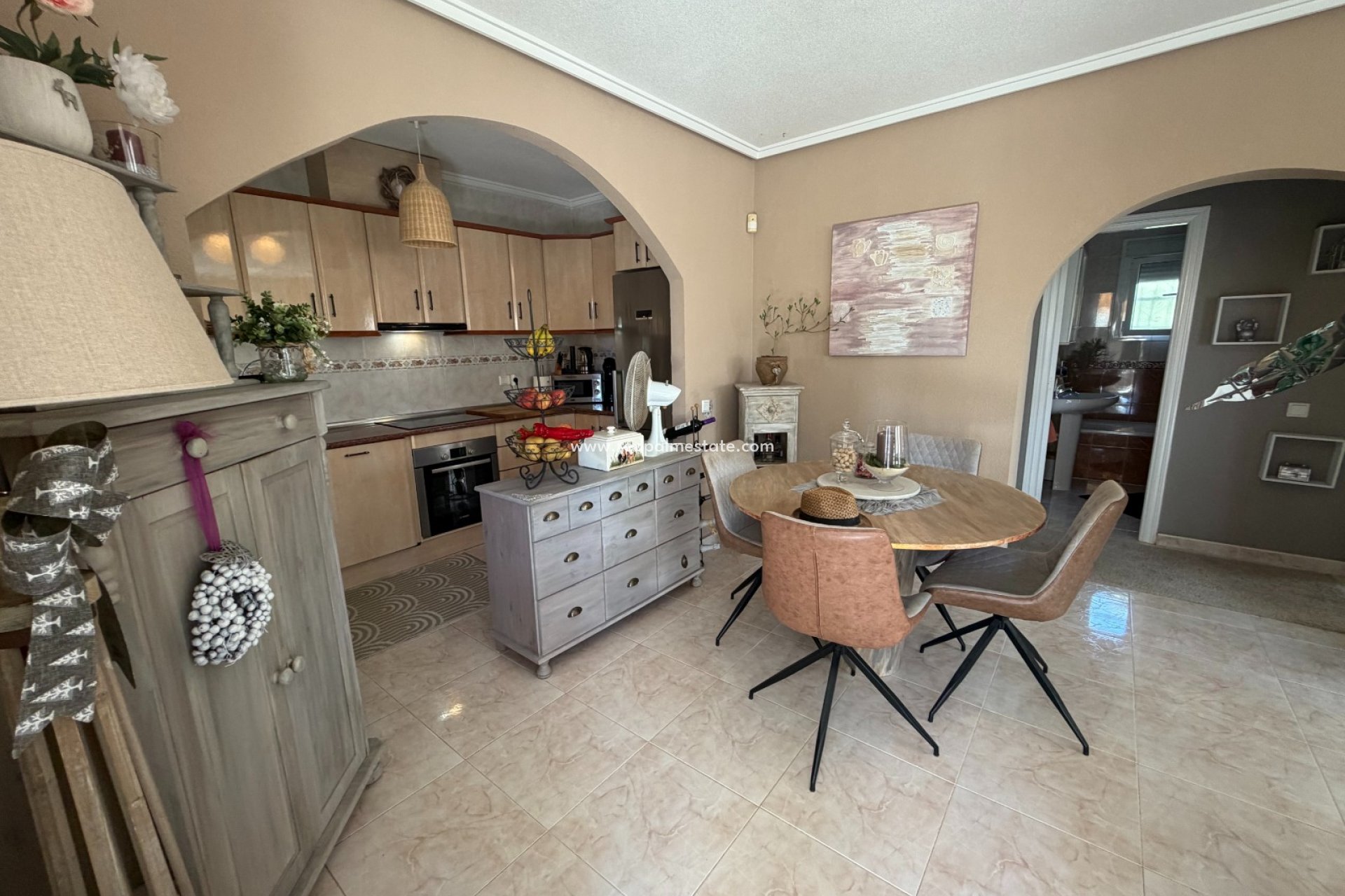 Resale - Villa -
Ciudad Quesada/Rojales - Rojales