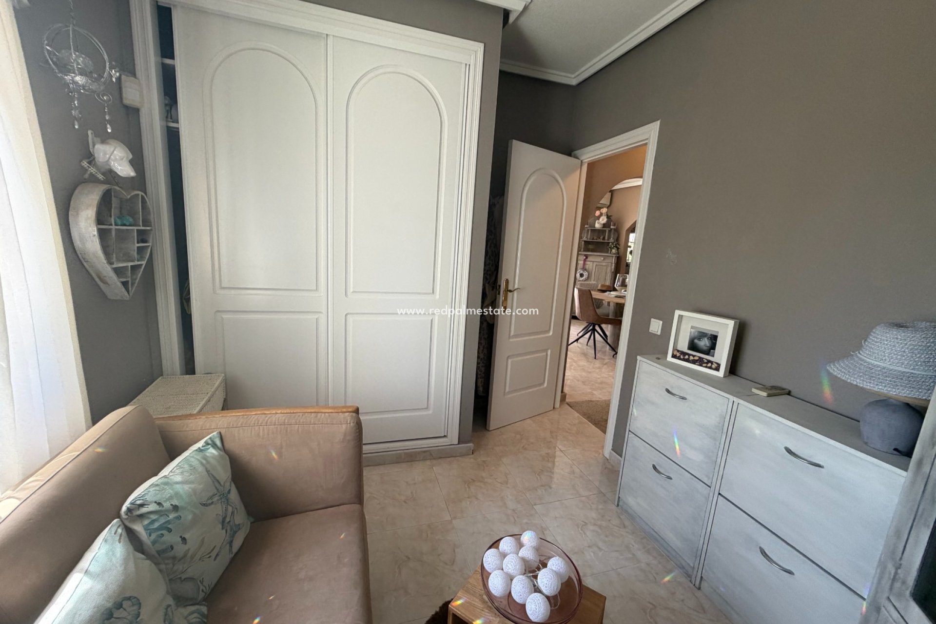 Resale - Villa -
Ciudad Quesada/Rojales - Rojales